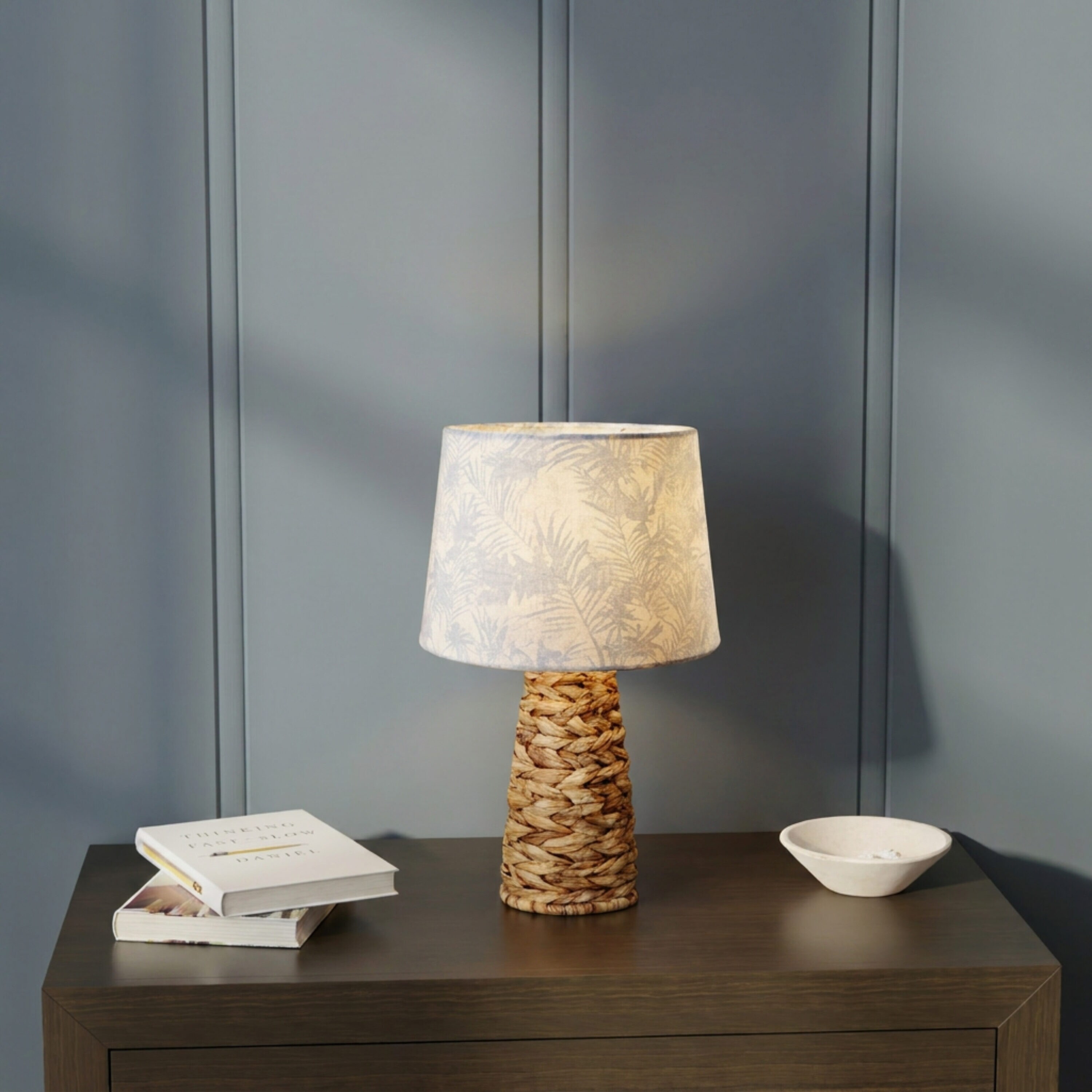 allen + roth LSH70 Lamp-Shades - View #4