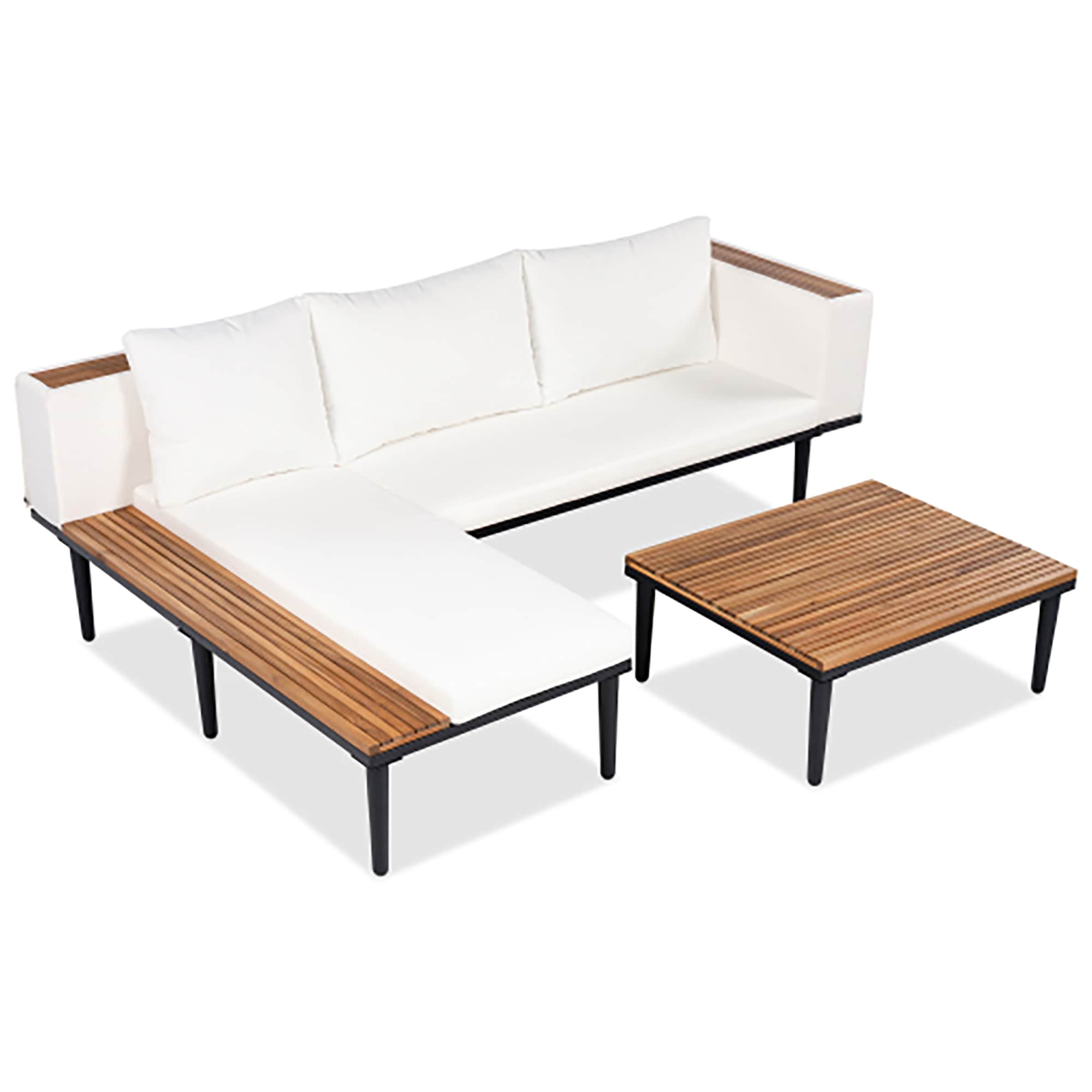CASAINC CA-312-1BR Patio-Conversation-Sets - View #8