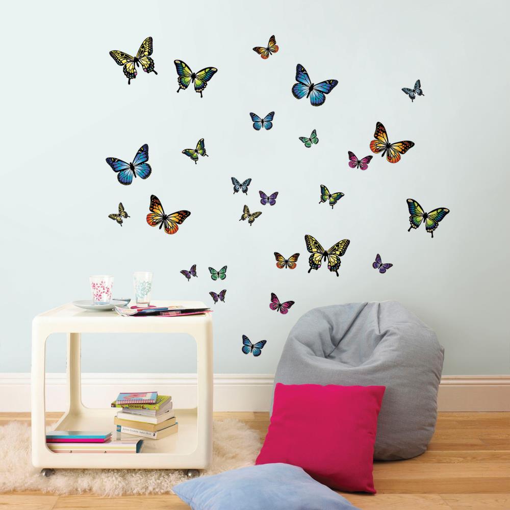 WallPops TWPD99961 Wall-Decals - View #3