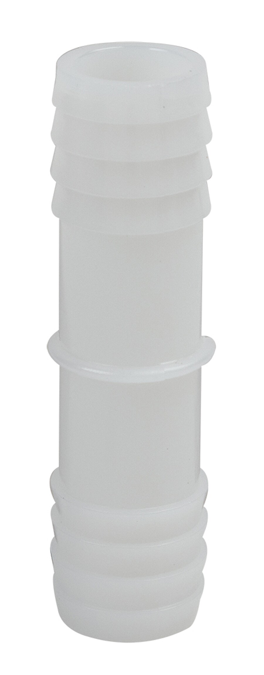 BrassCraft 73-12P P 3/4-in x 3/4-in Barbed Splicer Coupling Fitting