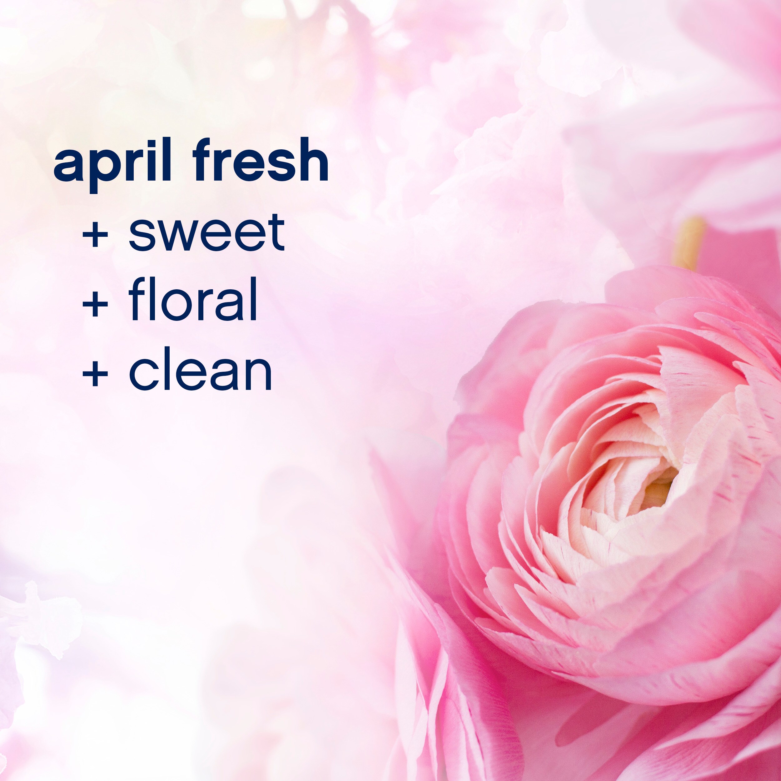 Downy Fresh Protect In-Wash Beads April Fresh Scent Booster 20.1-oz in the  Laundry Scent Booster department at