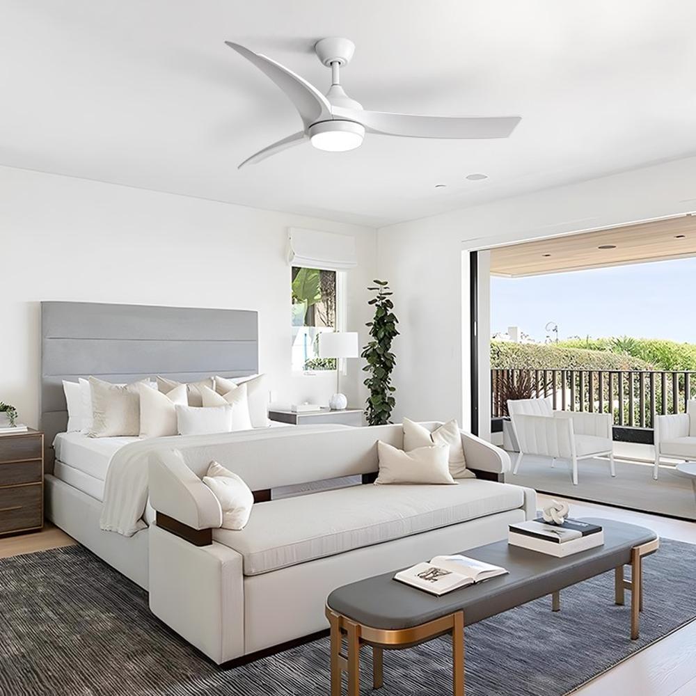 Bayfeve BFKS-85766-CF Ceiling-Fans - View #2