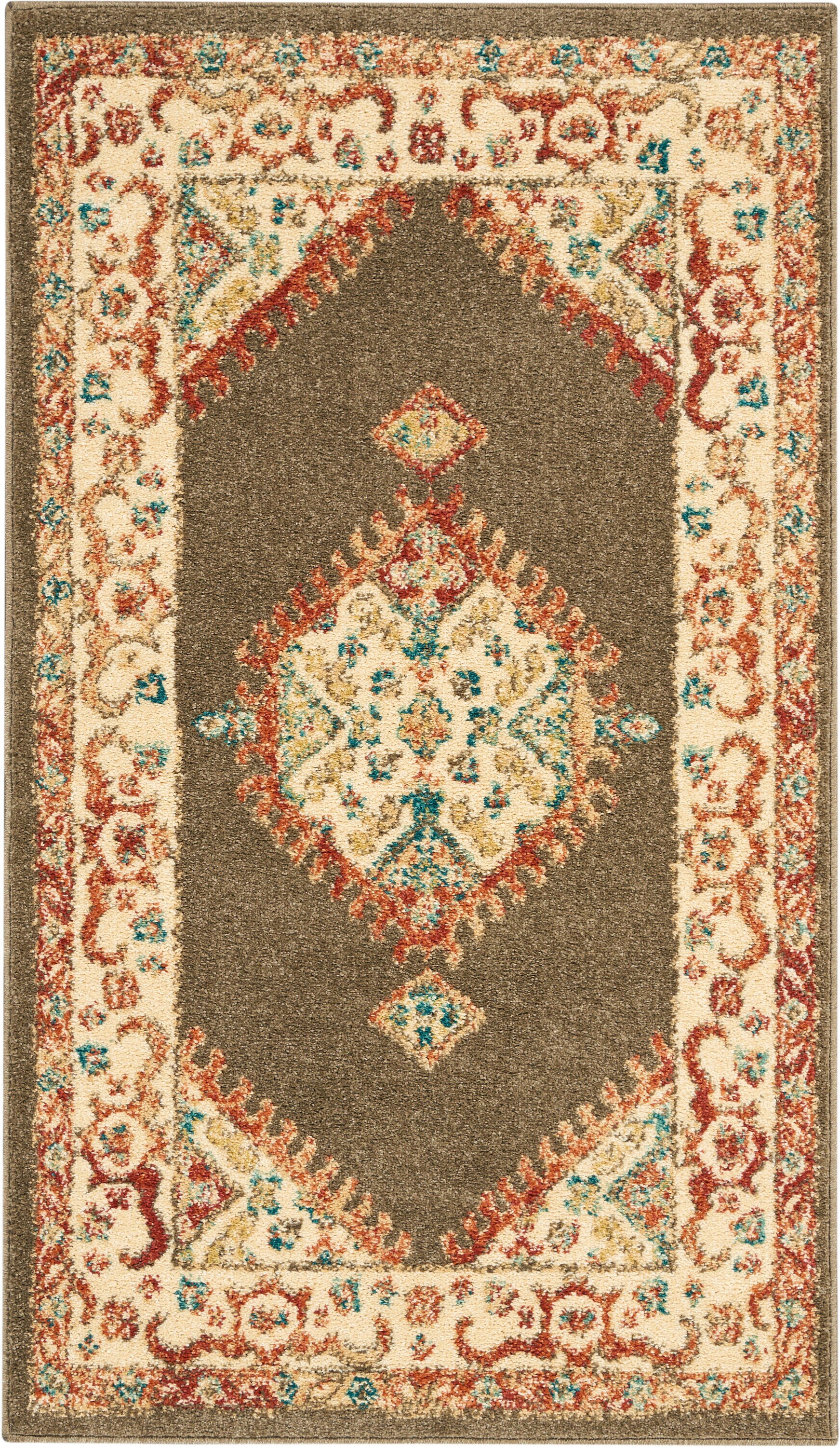 Nourison Home 099446716705 rugs - View #2