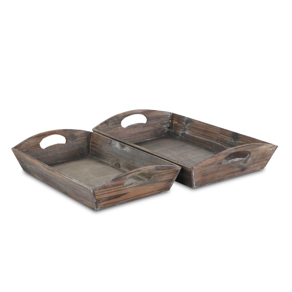 Cheung's FP-3231-2 Serving-Trays-Caddies - View #7