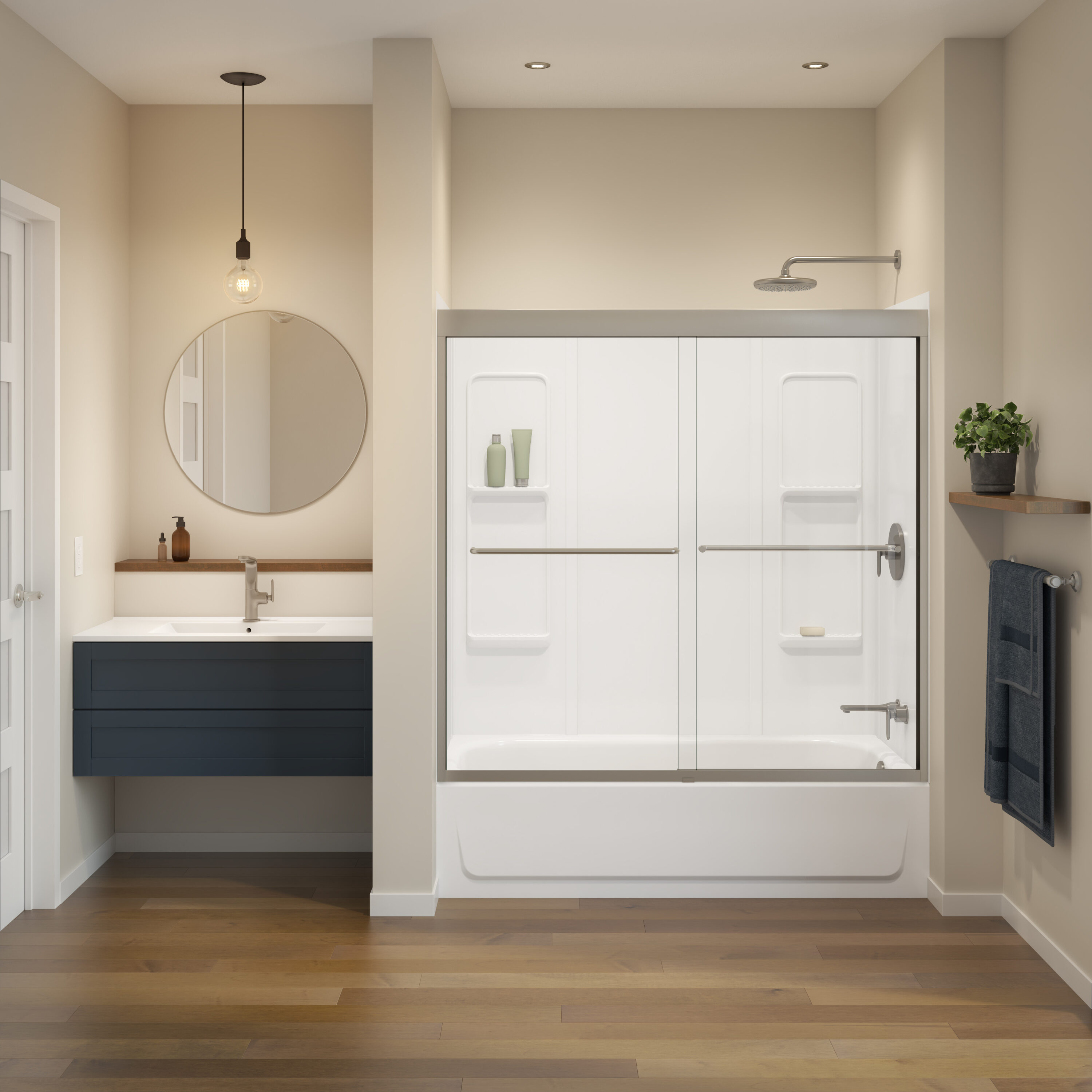 MAAX LOW-3364-00 bathtubs - View #2