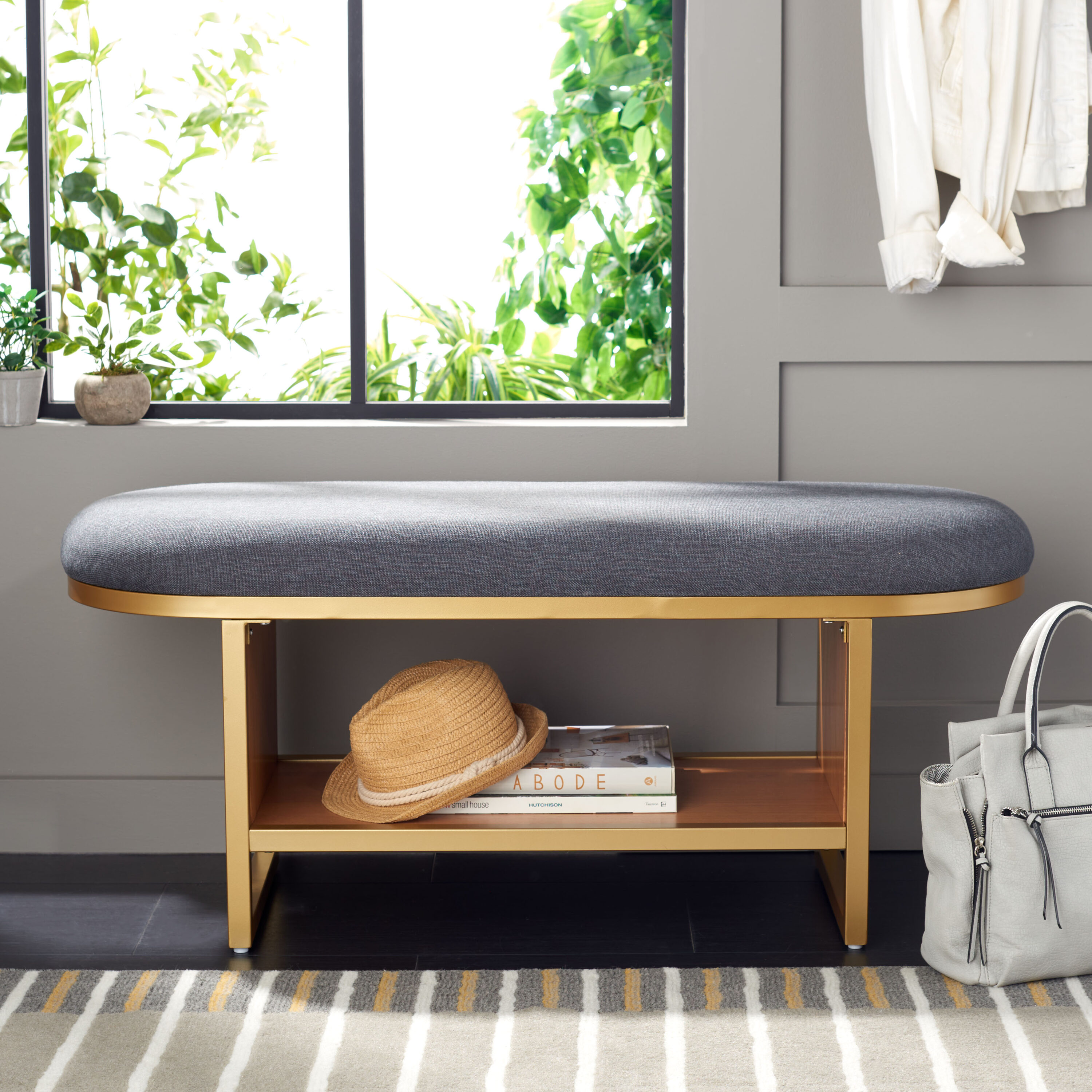 Safavieh BCH5002C bench - View #4