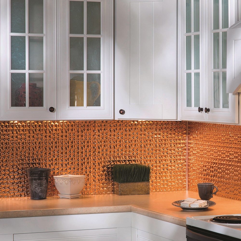Fasade PB6725 Kitchen-Panels - View #6