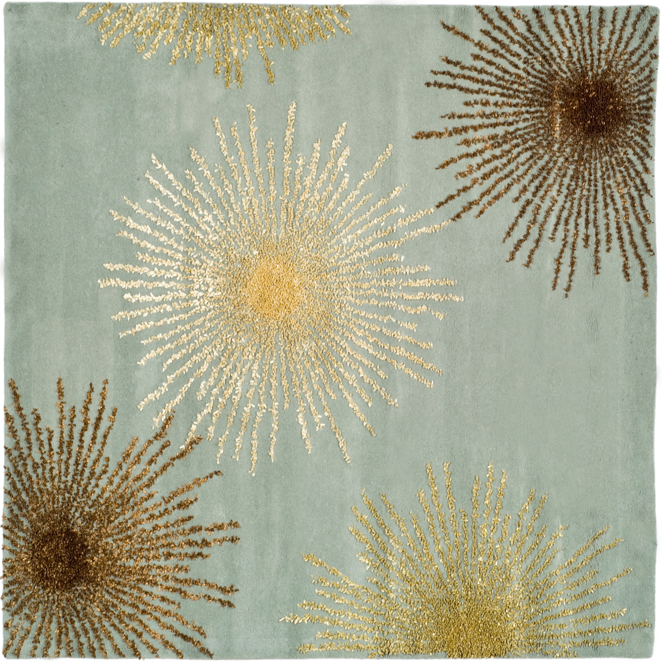 Safavieh SOH712C-8SQ rugs - View #2
