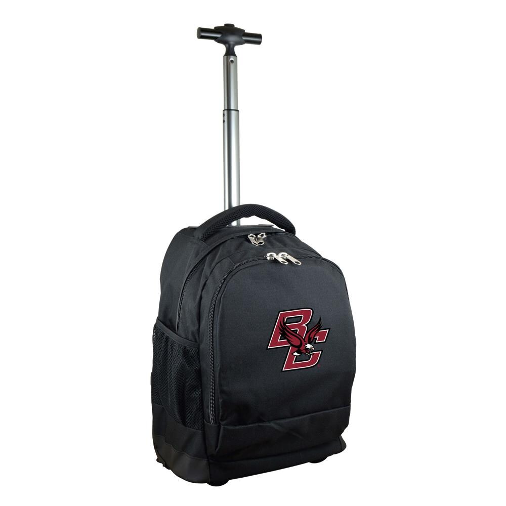 Mojo Licensing CLBCL780_BK 19X13X8 Black Backpack