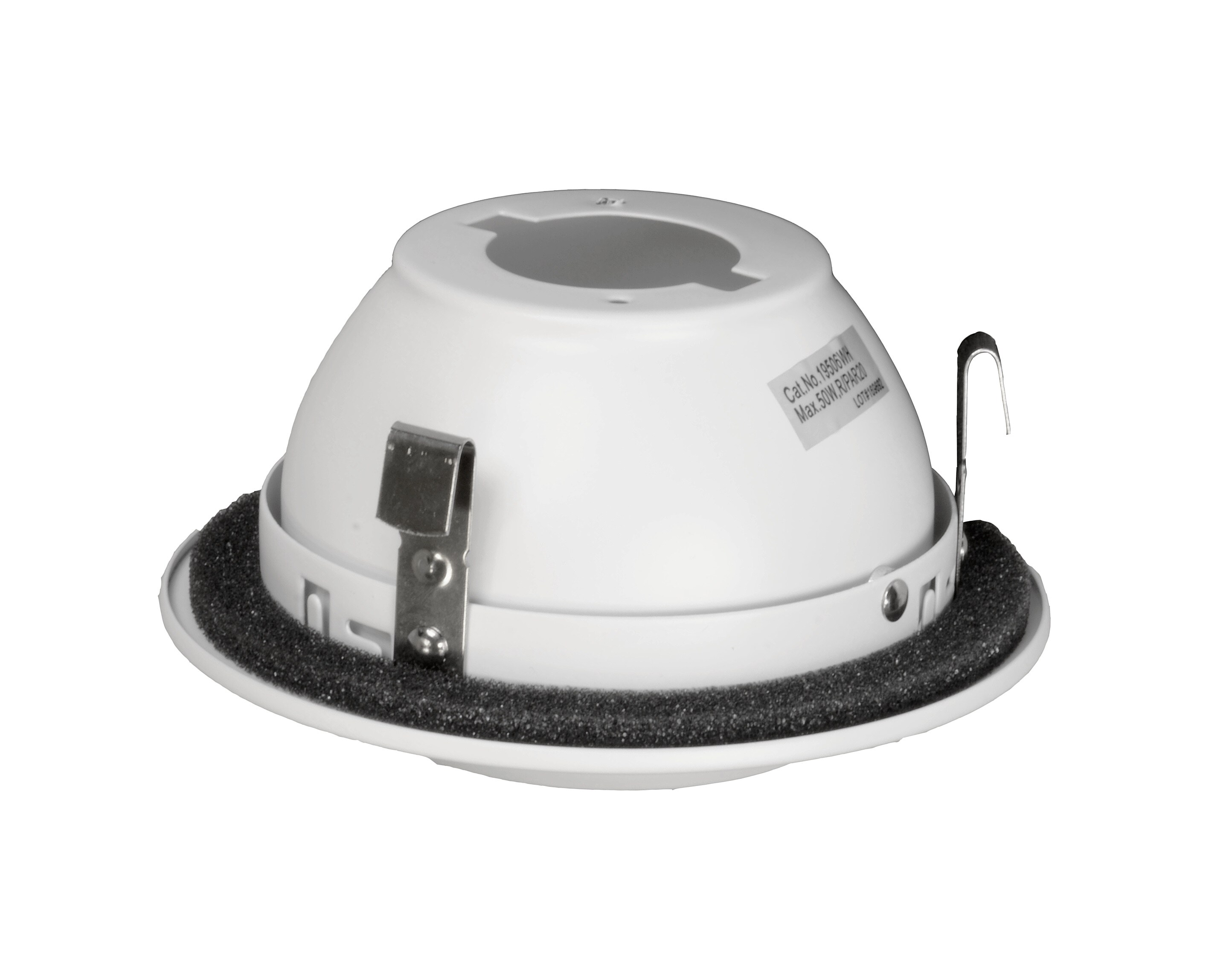 Nicor Lighting 19506WH b040330 - View #3