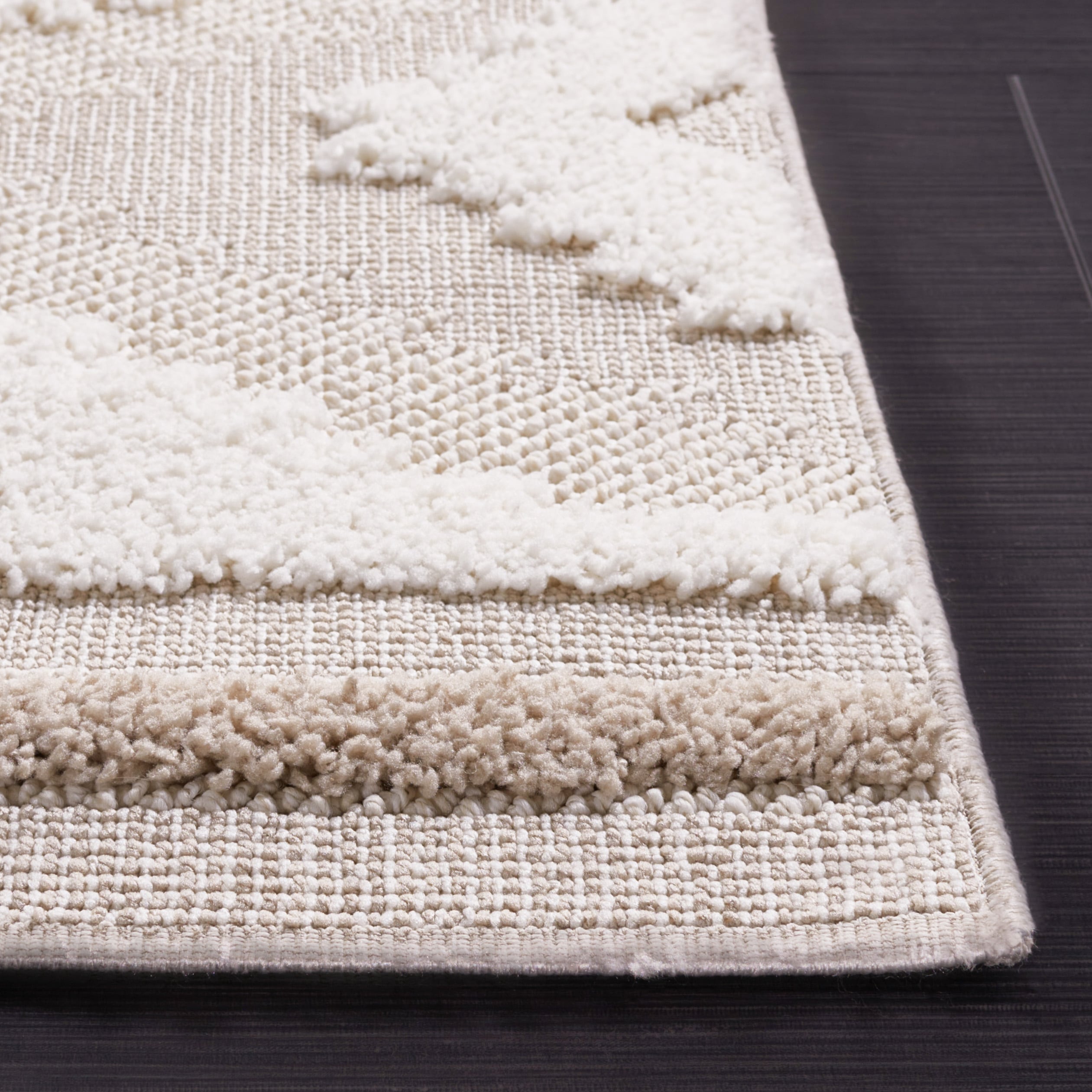 Safavieh TRD110B-5 rugs - View #3