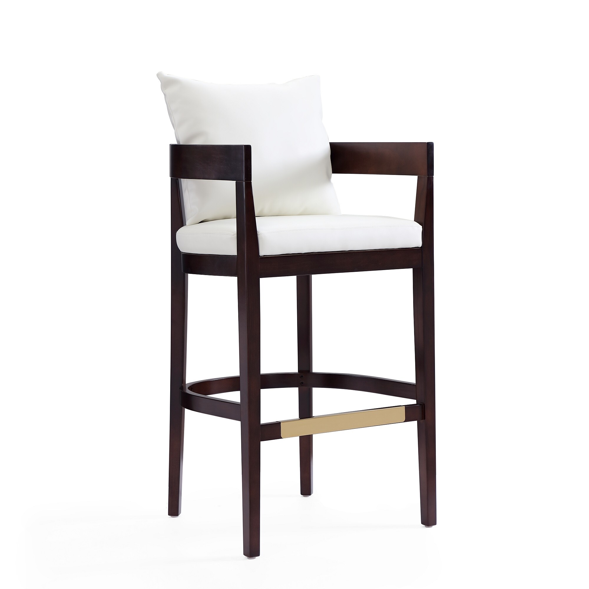 Manhattan Comfort 3-BS013-IV stools - View #3
