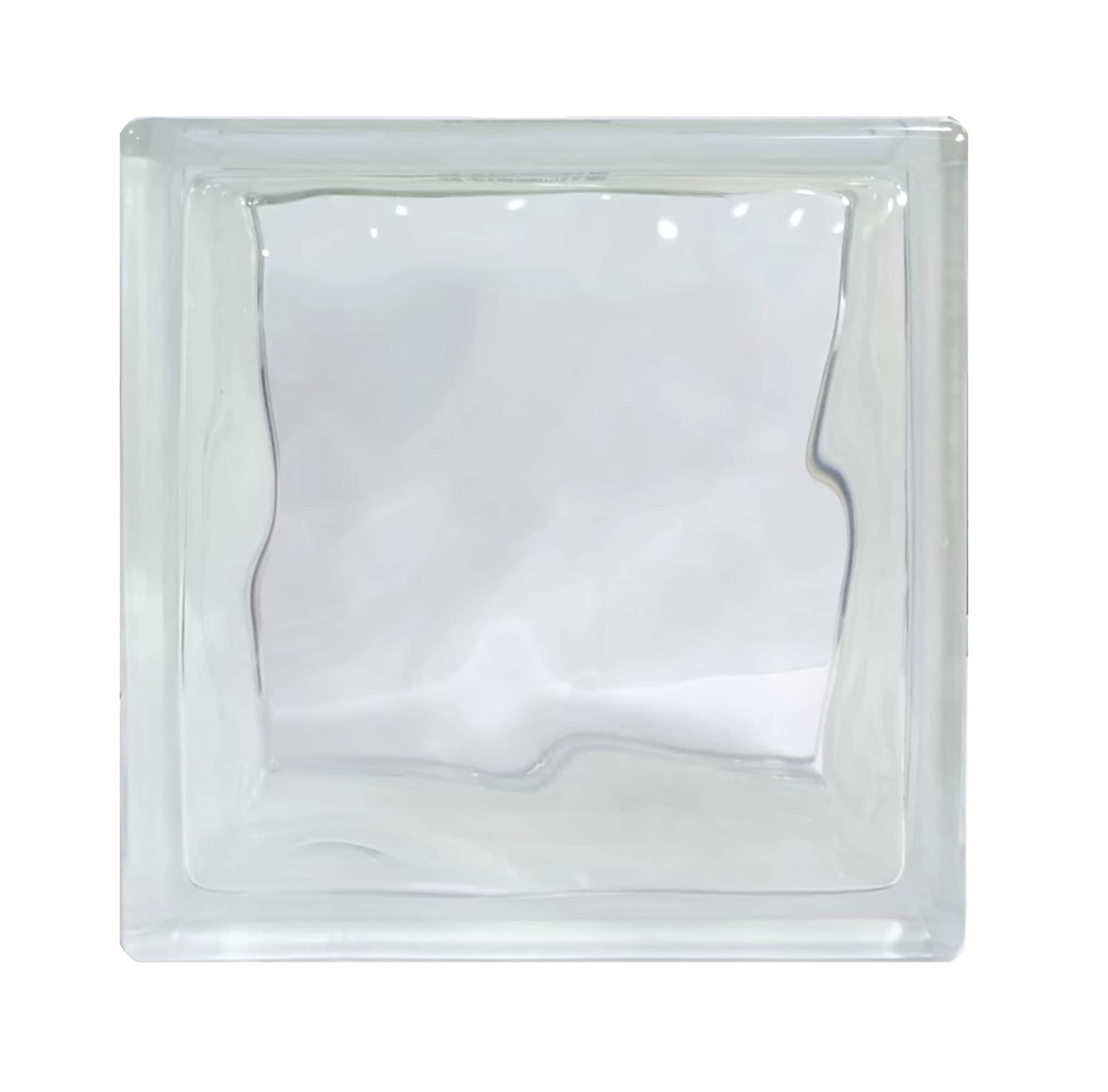 Glass Block Brand MULIA GLASS