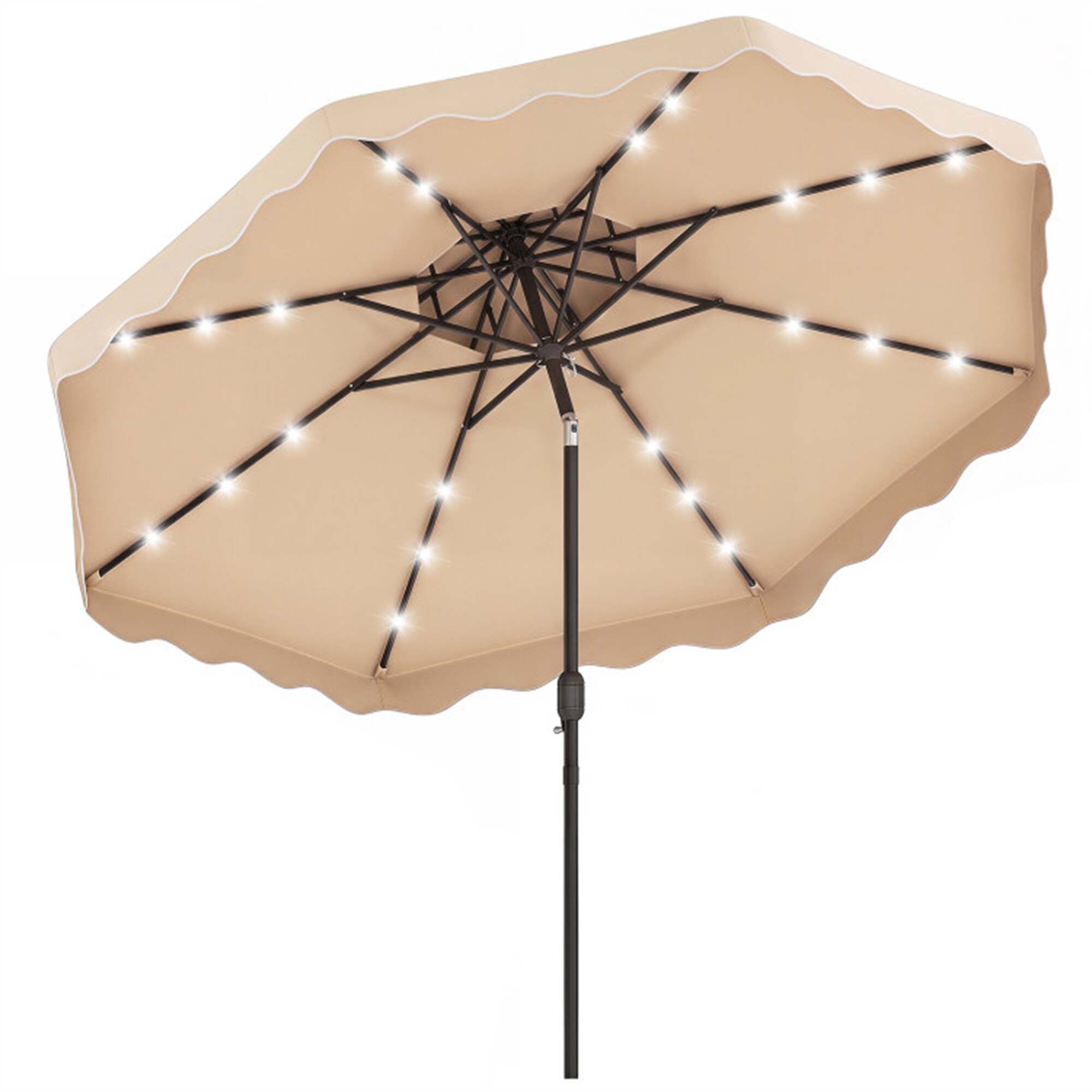 BABOOM BOM-13313BE-CO Umbrellas-2 - View #11