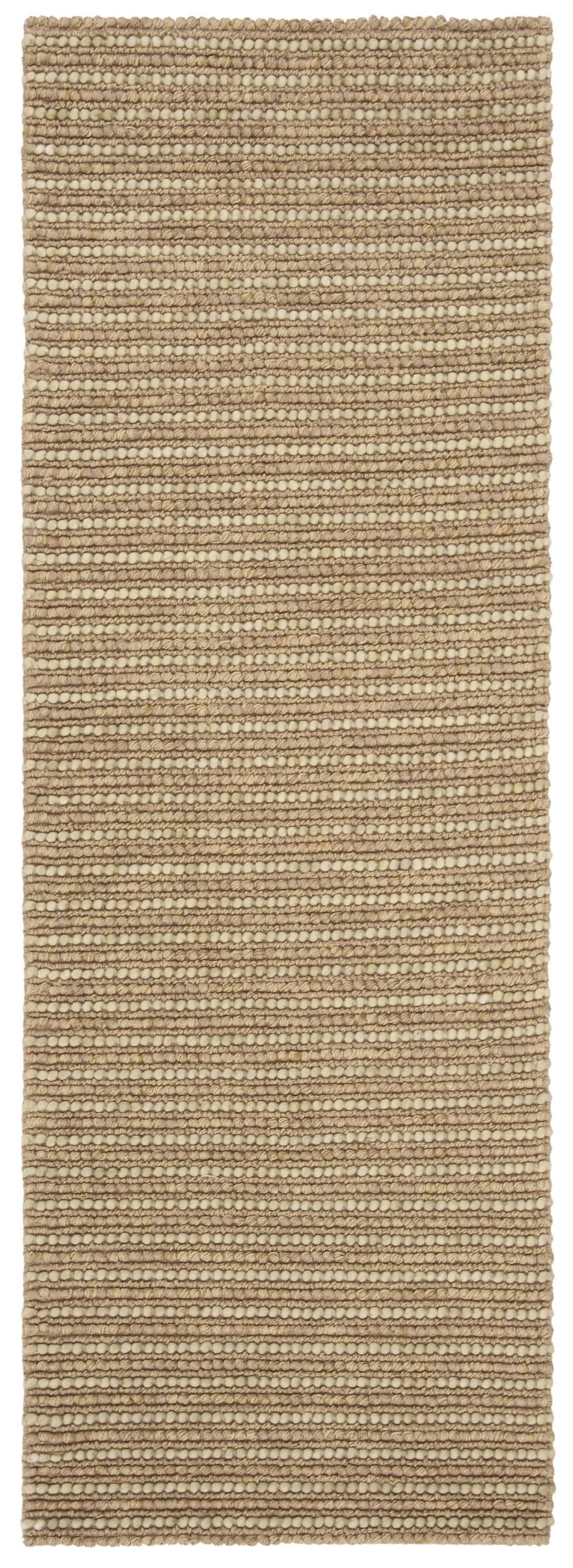 Safavieh BOH525F-28 Bohemian Lina 3 x 8 (ft) Synthetic Beige/Multi Rectangular Indoor Abstract Bohemian/Eclectic Runner rug