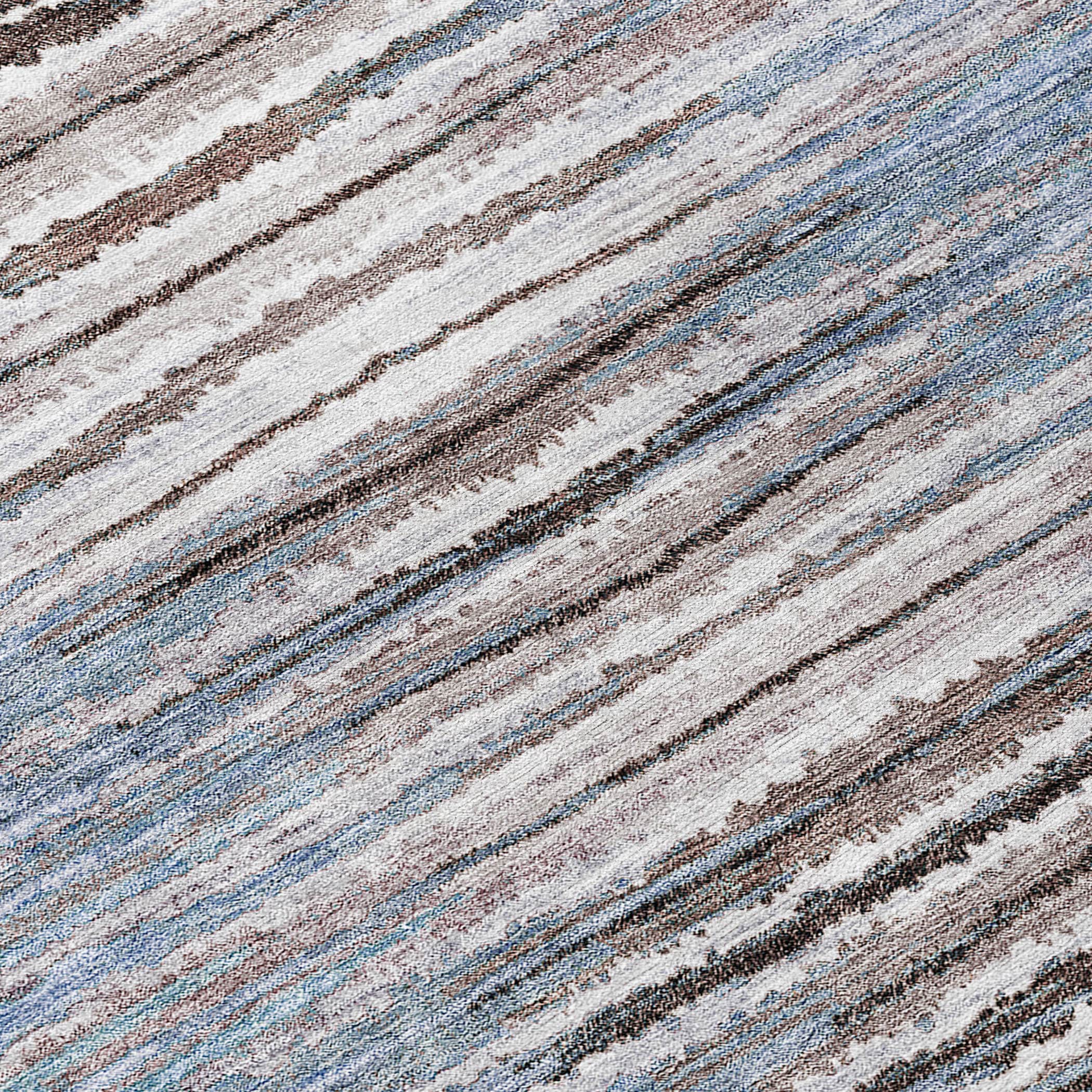 Addison Rugs ACN604SK8RO rugs - View #3