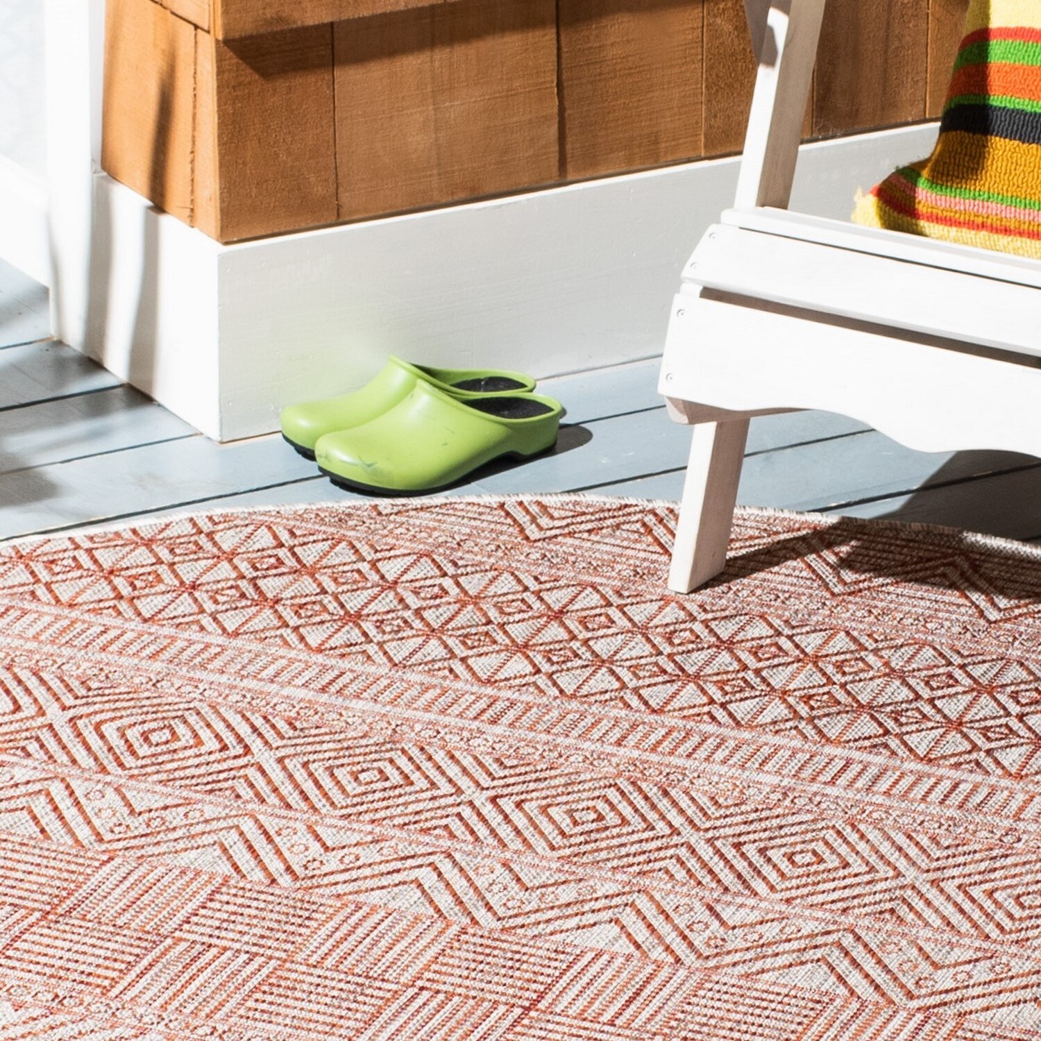 Safavieh CY8196-36512-7R rugs - View #6