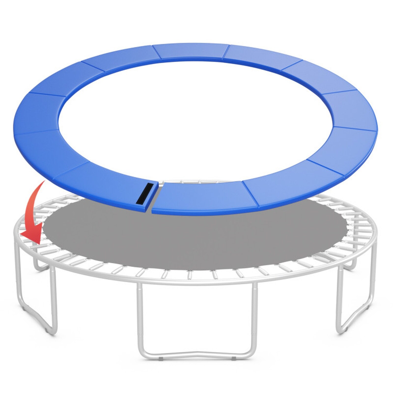 SUGIFT LW102SUGHY1861 Trampoline-Accessories - View #9