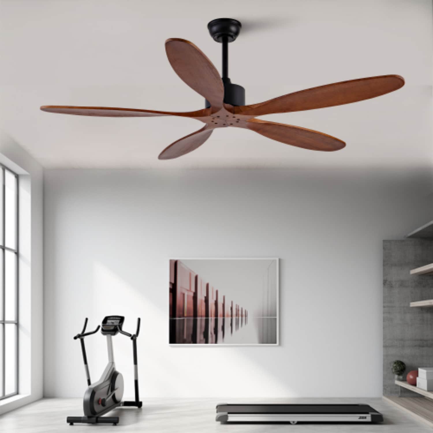 ZHLLMQ ZHLLMQ-W2991P343746 Ceiling-Fans - View #4