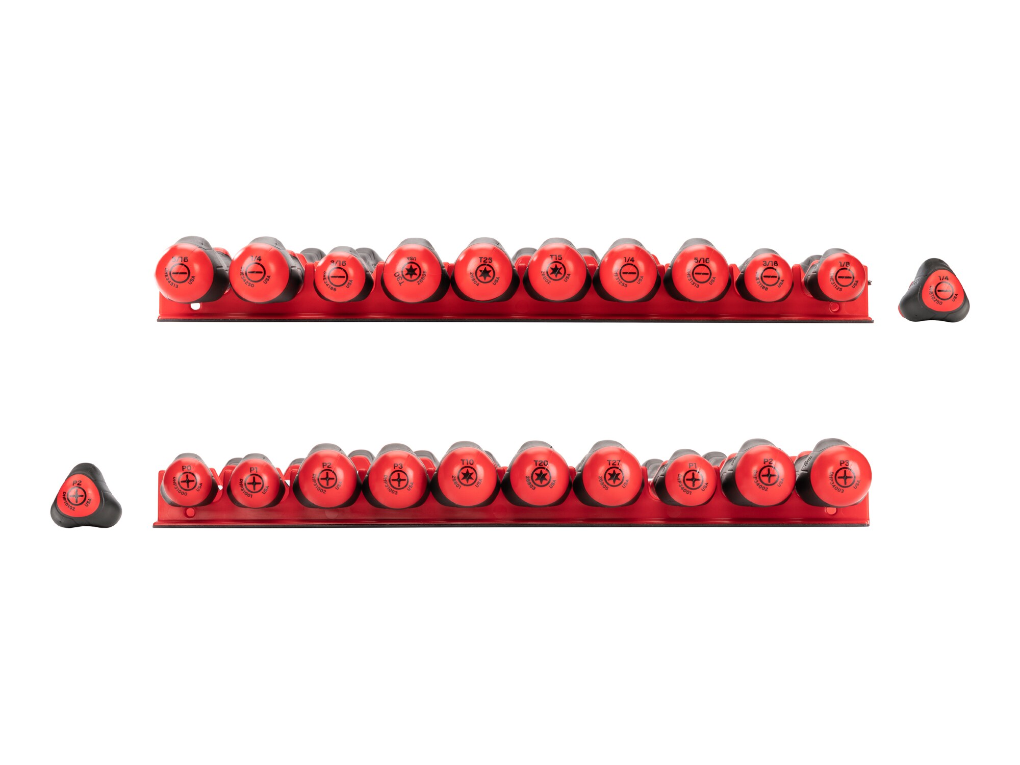 TEKTON DRV45501 Screwdrivers-Individual - View #4