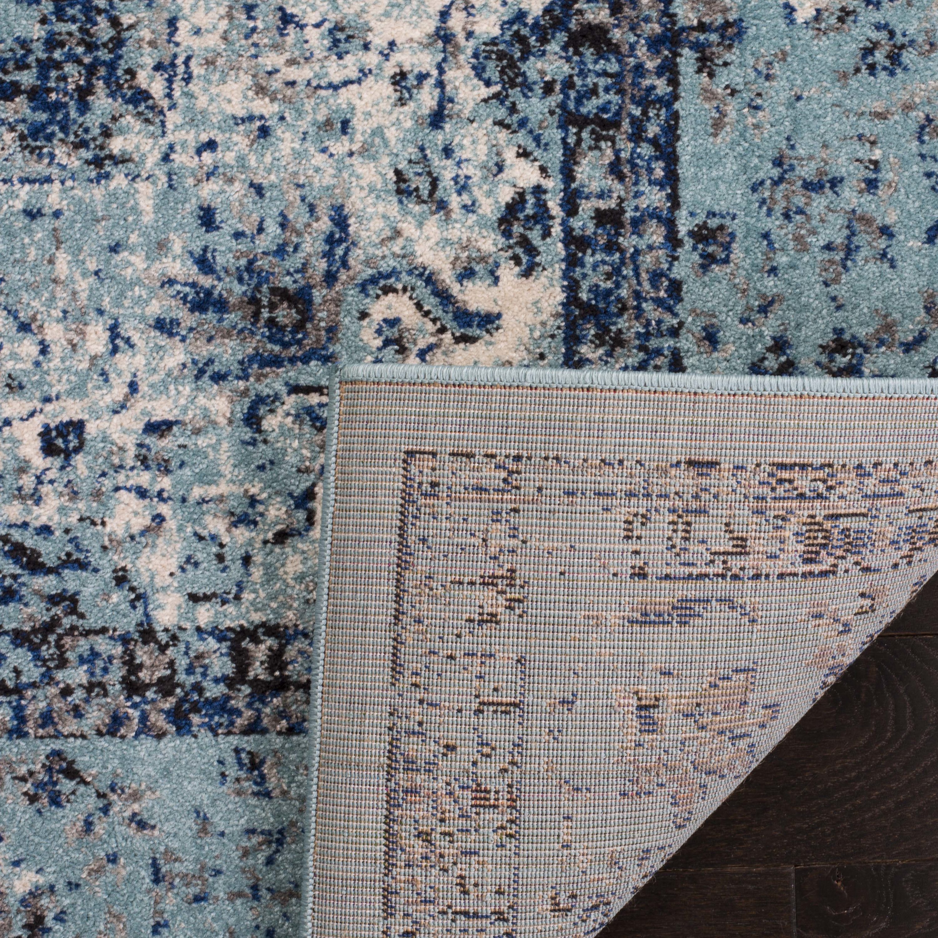 Safavieh EVK220E-7SQ rugs - View #4