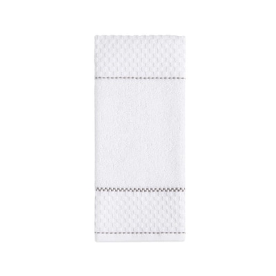 The Clean Store Microfiber Towels (48 Pack) - 16x12 Inches - Multi Color -  Contemporary/Modern Kitchen Towels in the Kitchen Towels department at