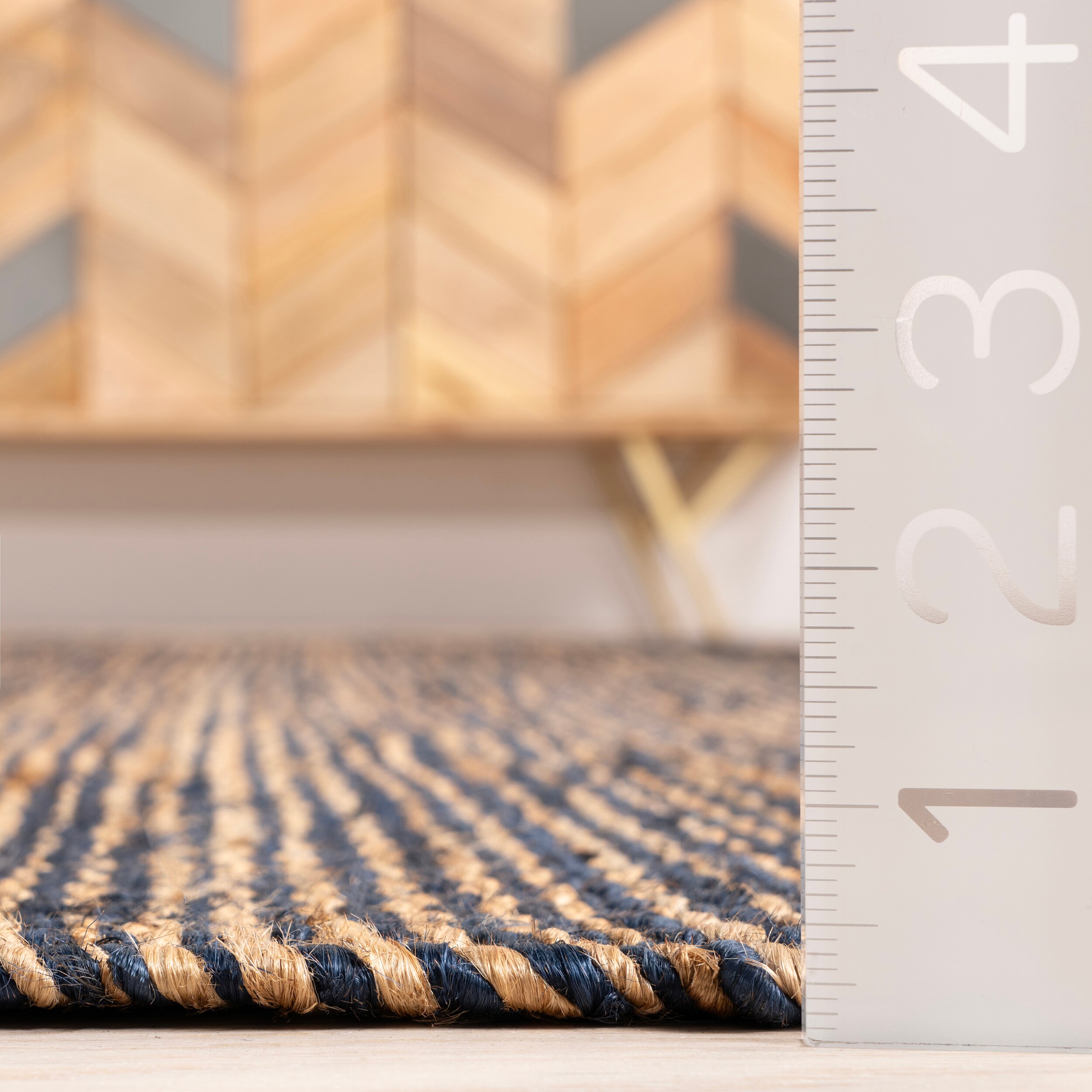 nuLOOM 200ASHC13B-8010 rugs - View #6