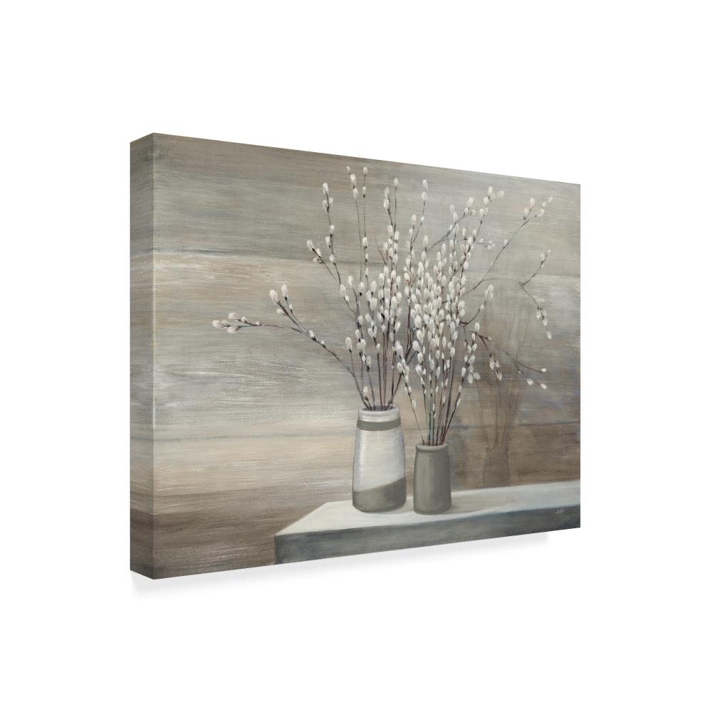 Trademark Fine Art WAP02685-C3547GG Wall-Art - View #3