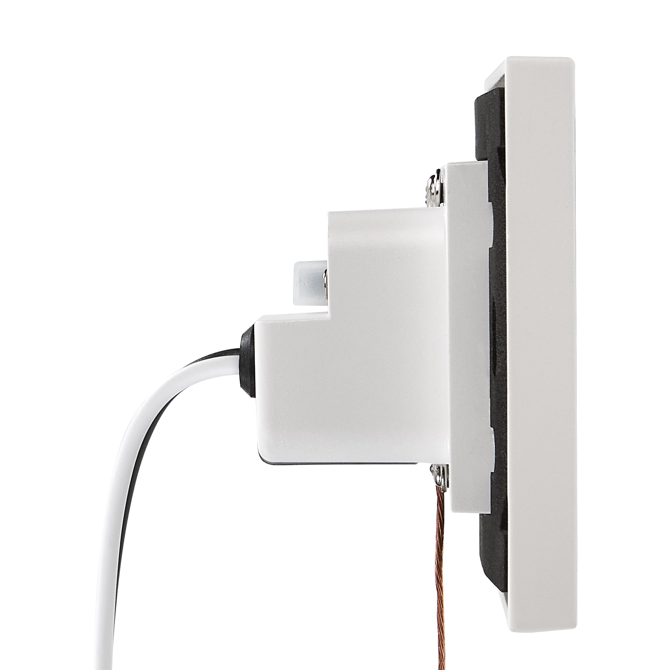 Maxxima MEW-SW223W-02 Landscape-Lighting-Stakes - View #4