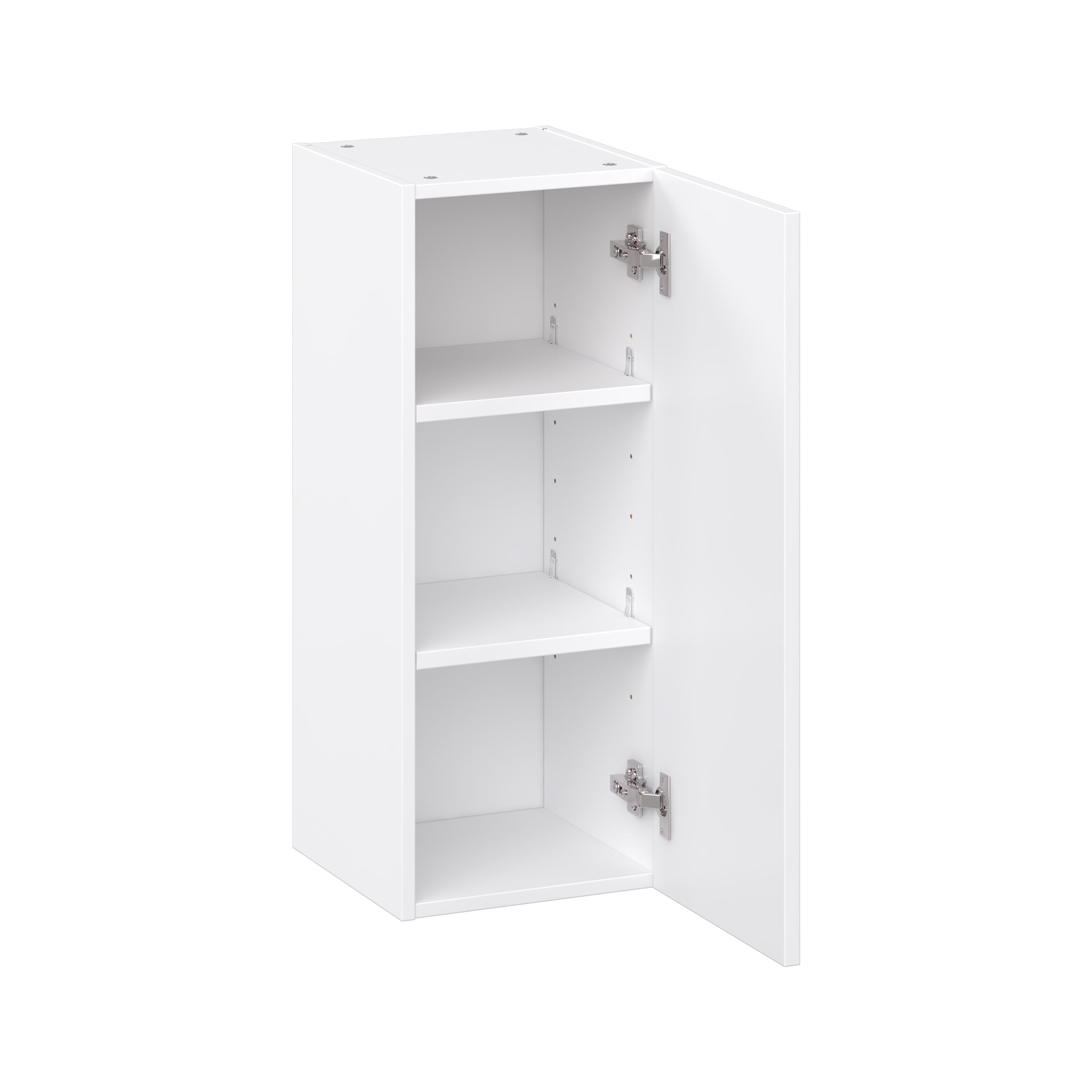 Project Source W1230R Cabinets-Kitchen - View #5