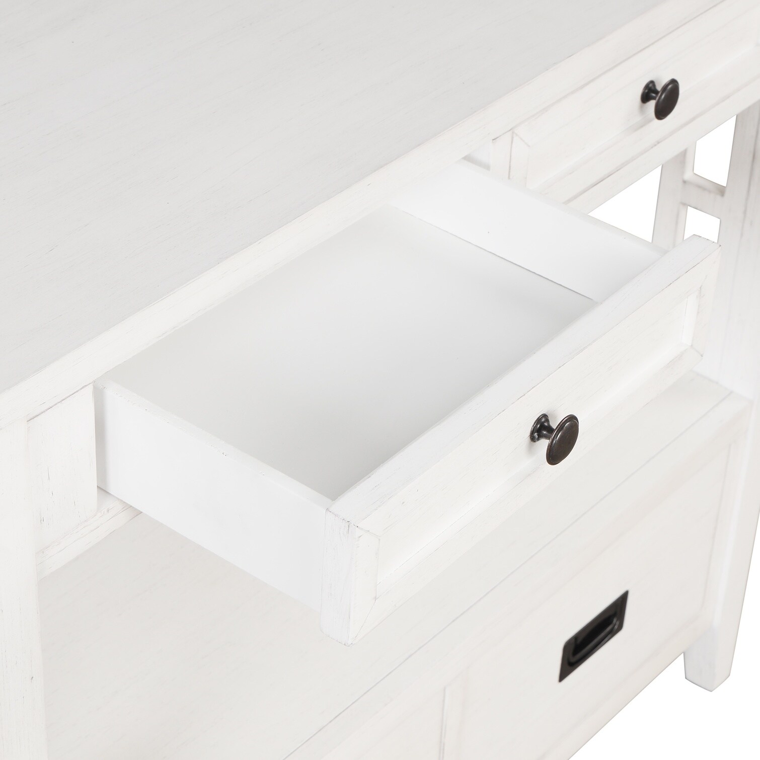 SunJet KXMWPORDFCAA Console-Sofa-Tables - View #5