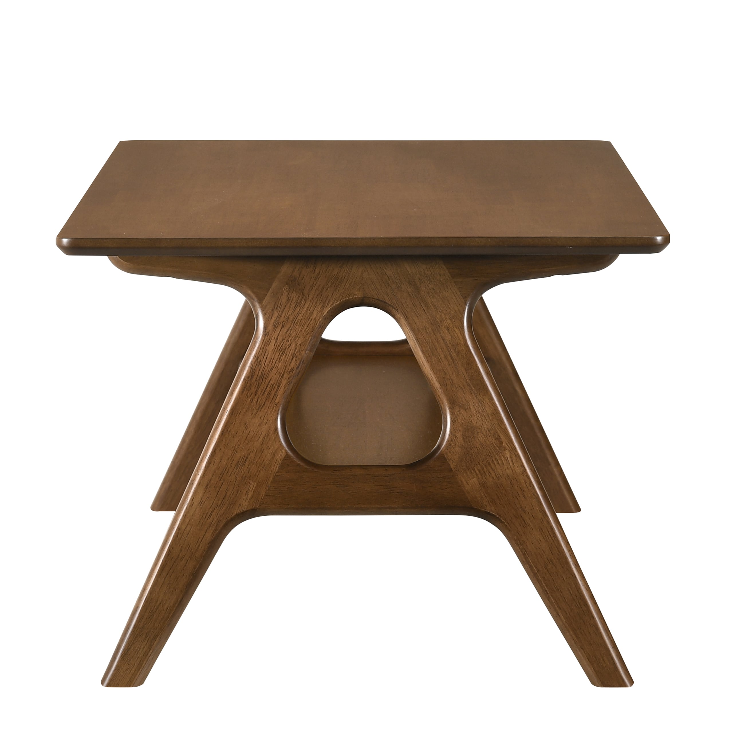 Roundhill Furniture OC0742 Coffee-Tables - View #6