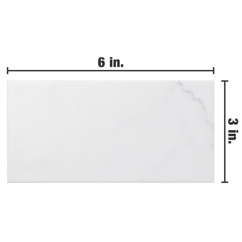 Affinity Tile WEQCR6M Ceramic-Tile - View #8