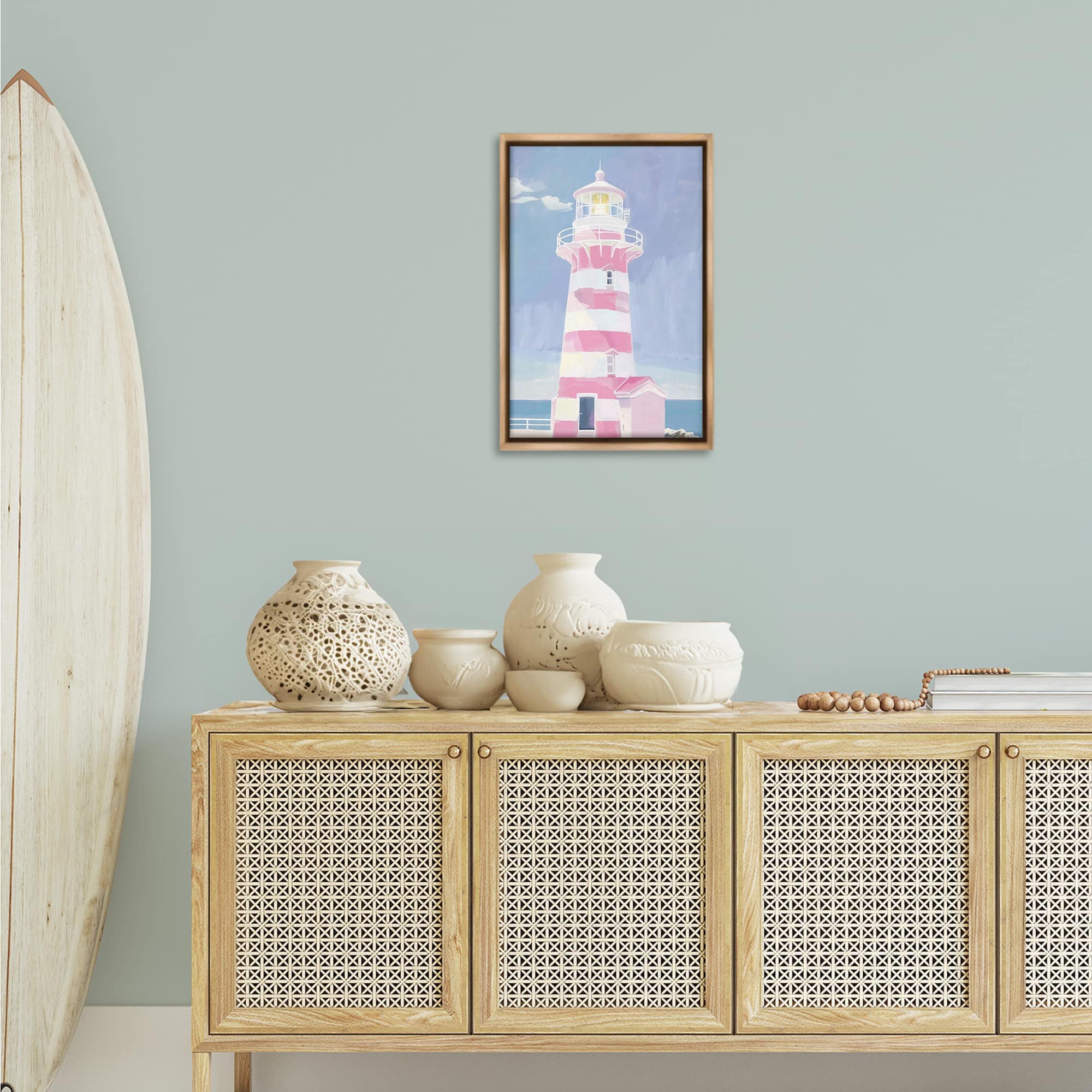 Stupell Industries BT-692-FFE-16X24 Wall-Art - View #3