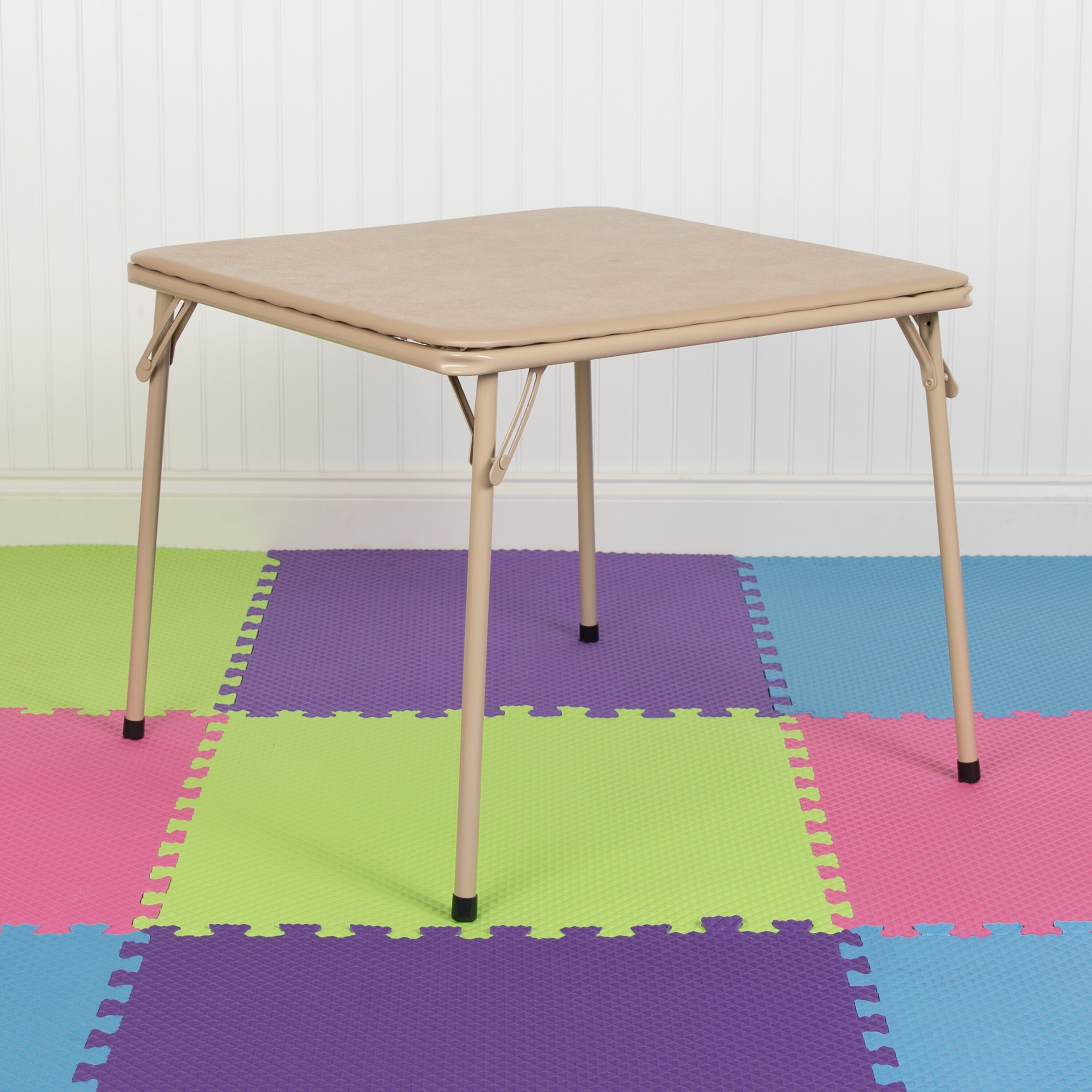 Flash Furniture 889142582205 Kids-Play-Tables - View #2