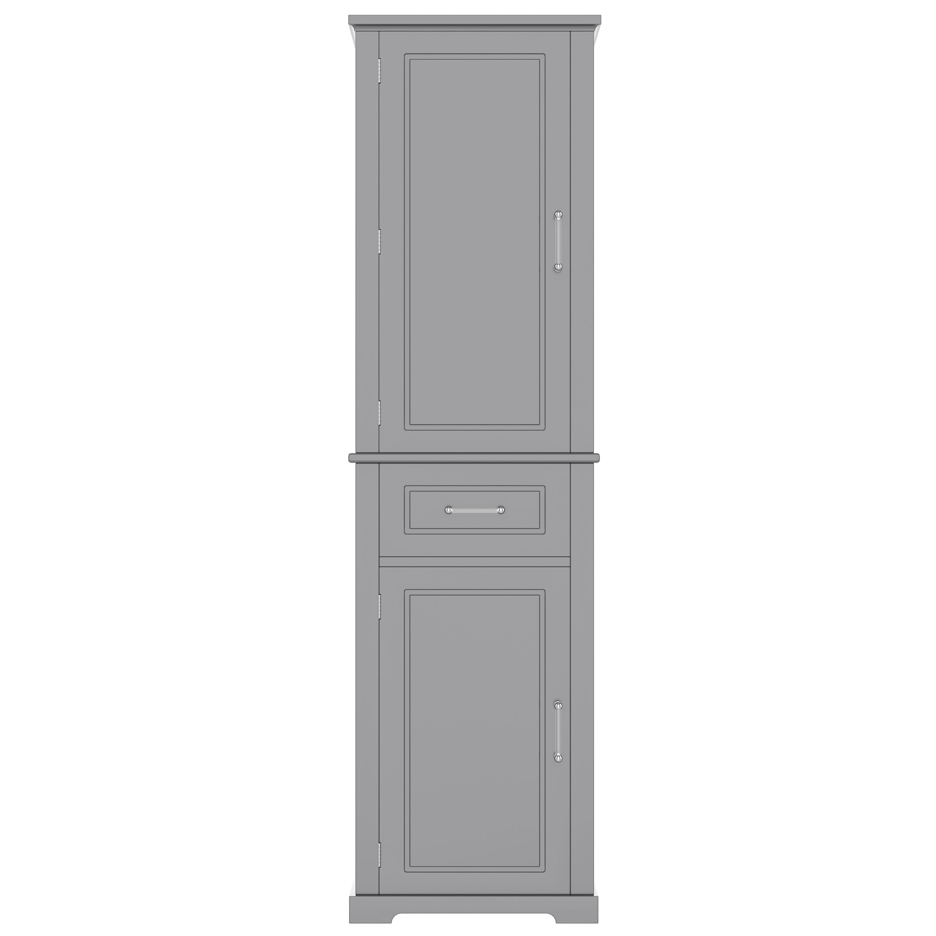GDFStudio 342169 Bathroom-Wall-Cabinets - View #11
