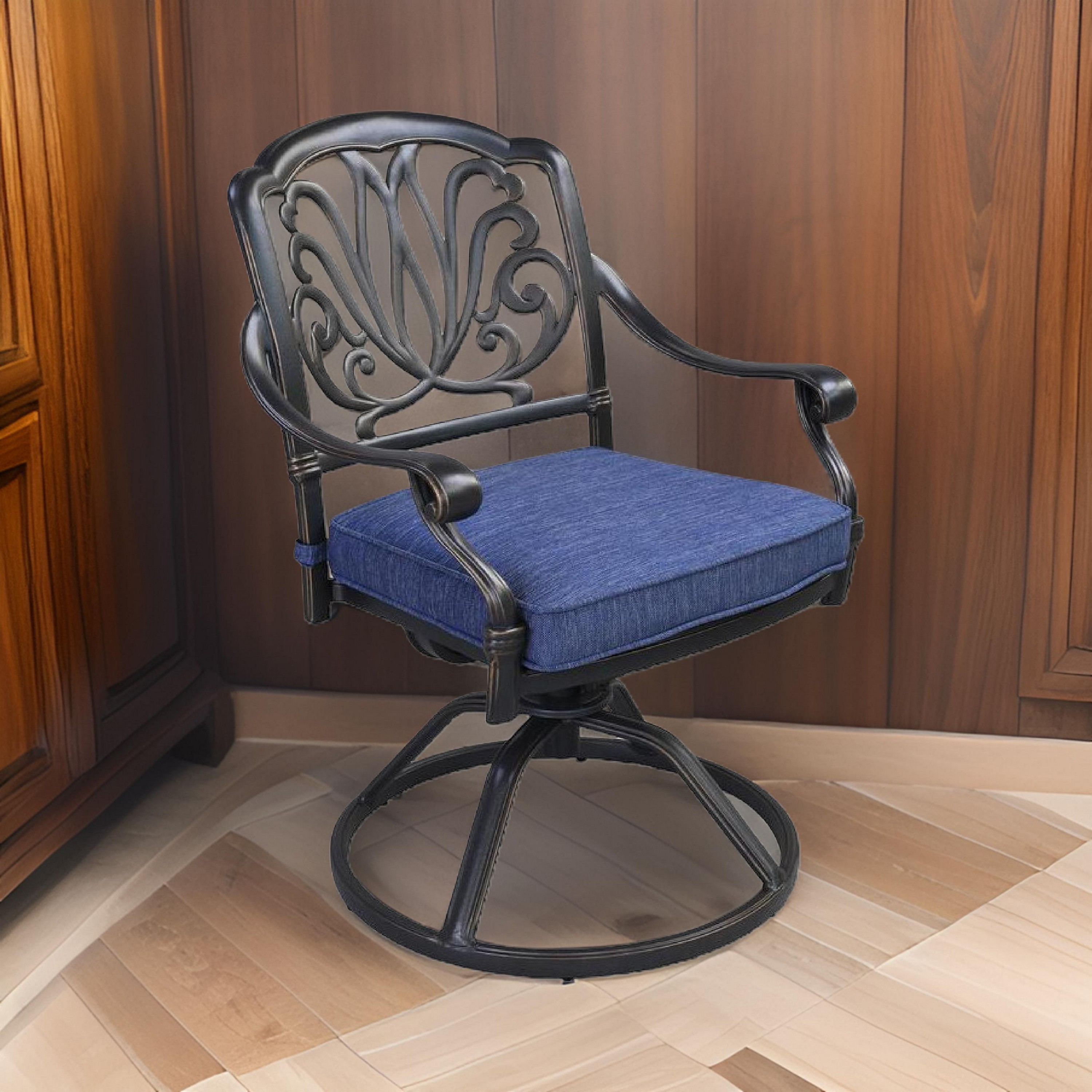 Benzara BM272941 Patio-Chairs - View #8