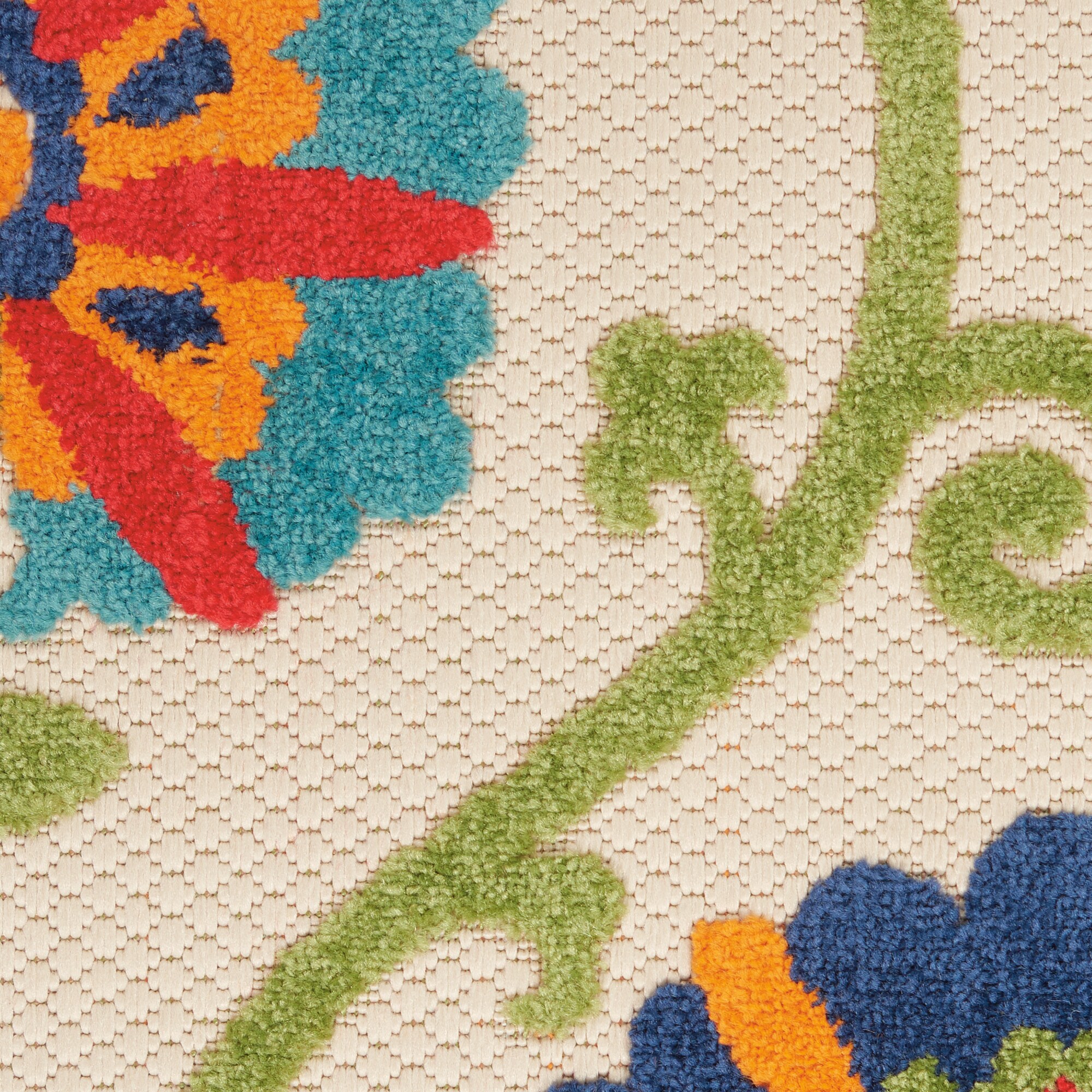 Nourison 99446498625 rugs - View #10