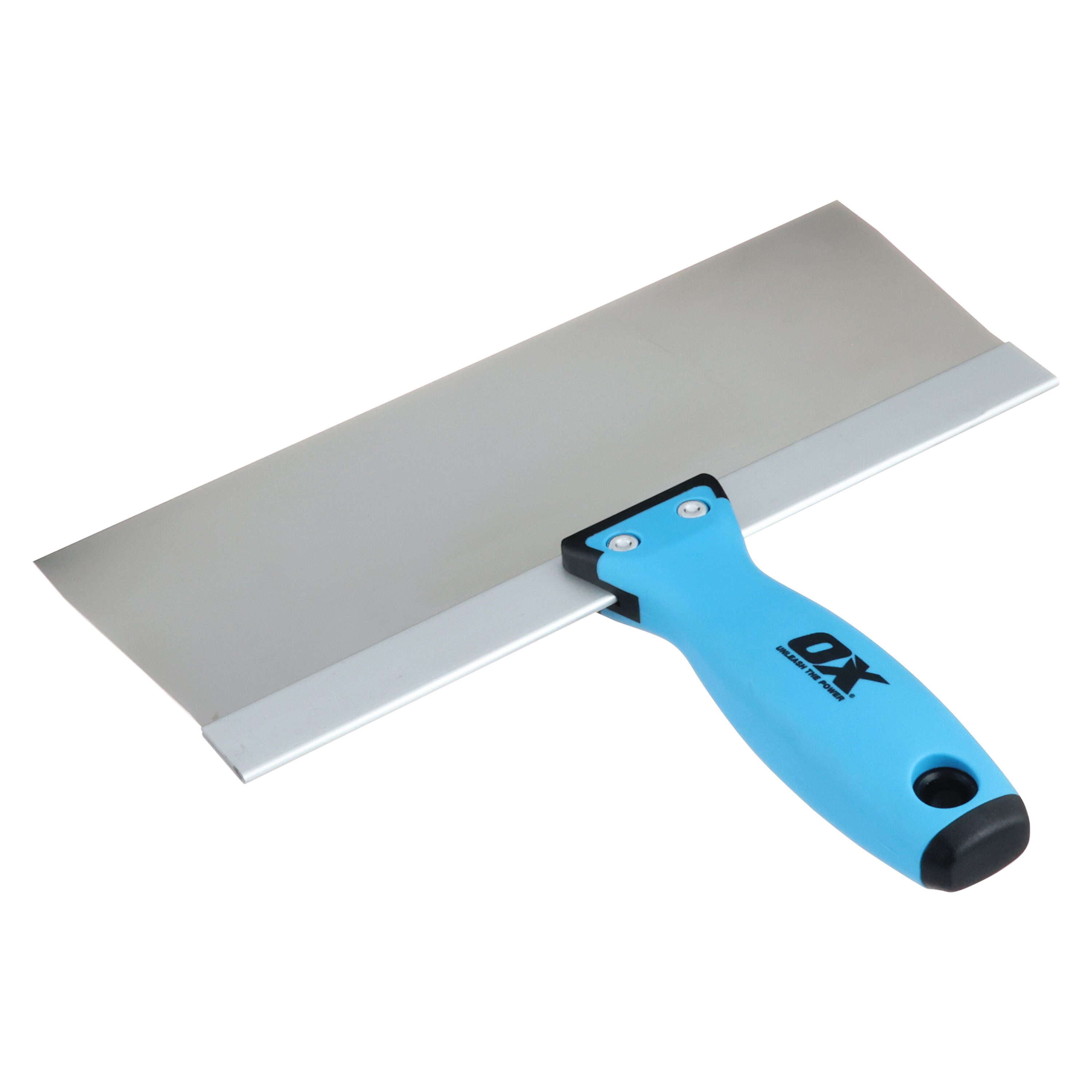 OX Tools OX Pro 10-in x 6-in Stainless Steel Taping Knife