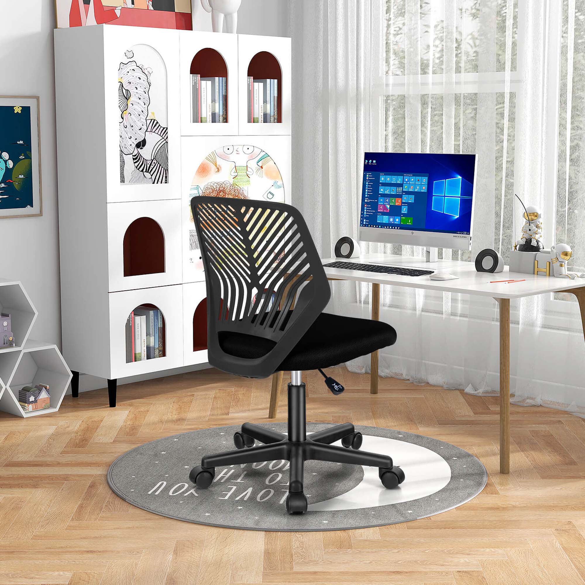 Costway HCST02026 Office-Chairs - View #9