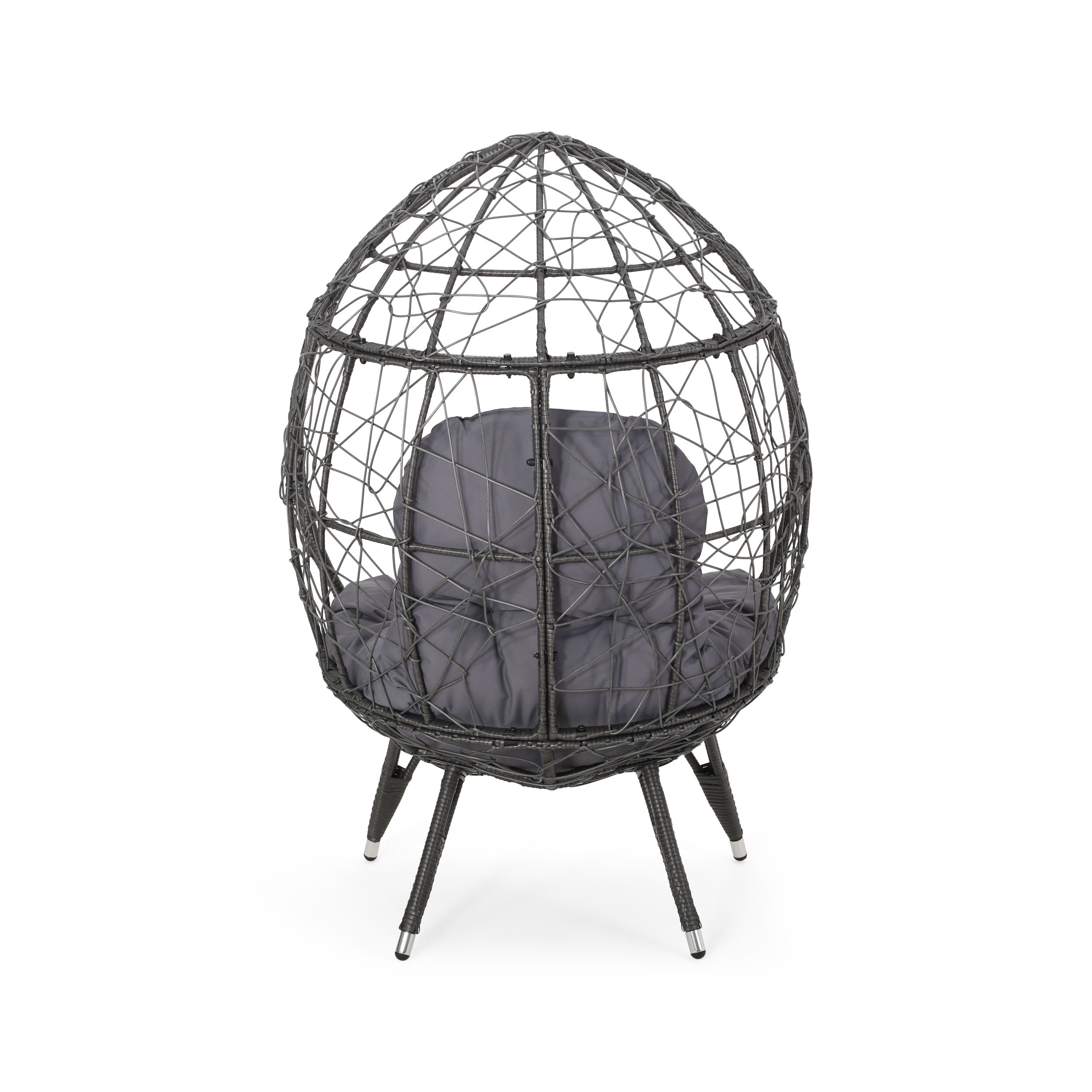 Christopher Knight Home 311318 Patio-Chairs - View #4