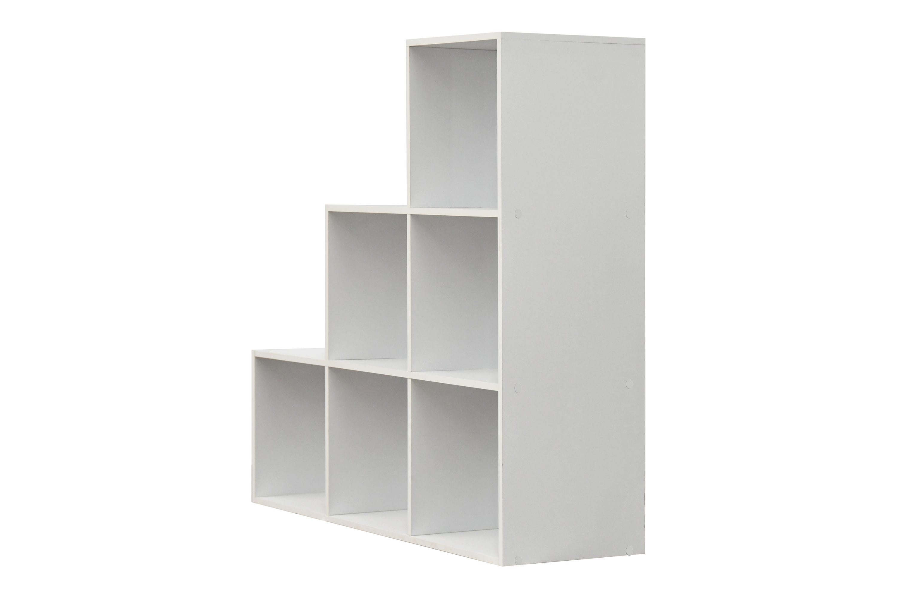 Style Selections CL22-11321-W Laminate-Storage-Cubes - View #7