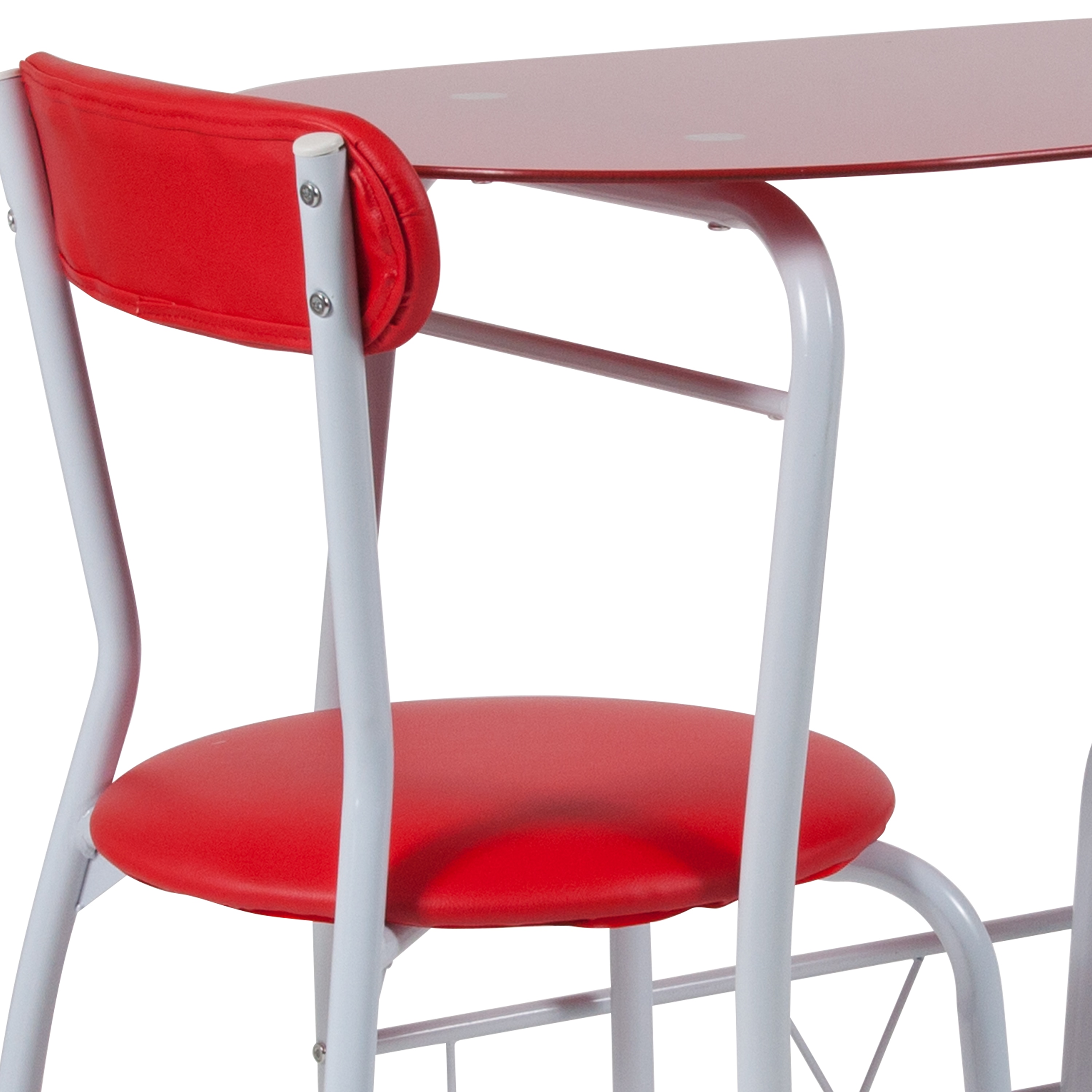 Flash Furniture 889142210108 Dining-Sets - View #8