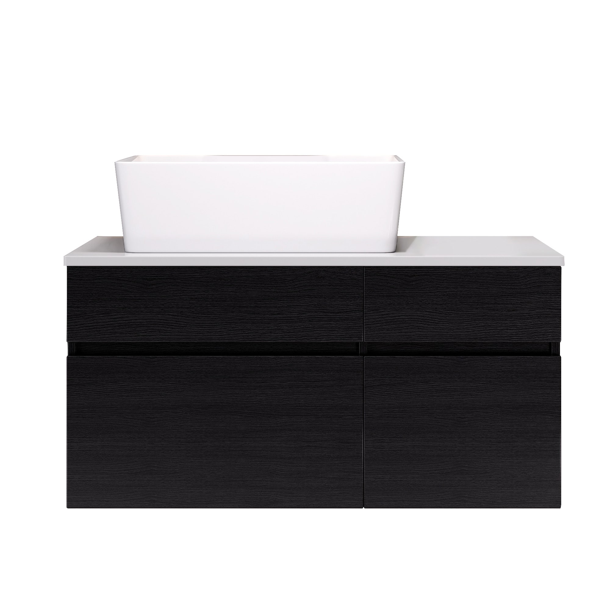 Tinyhomie LW-X-48BV3 Bath-Vanity-Combo - View #6