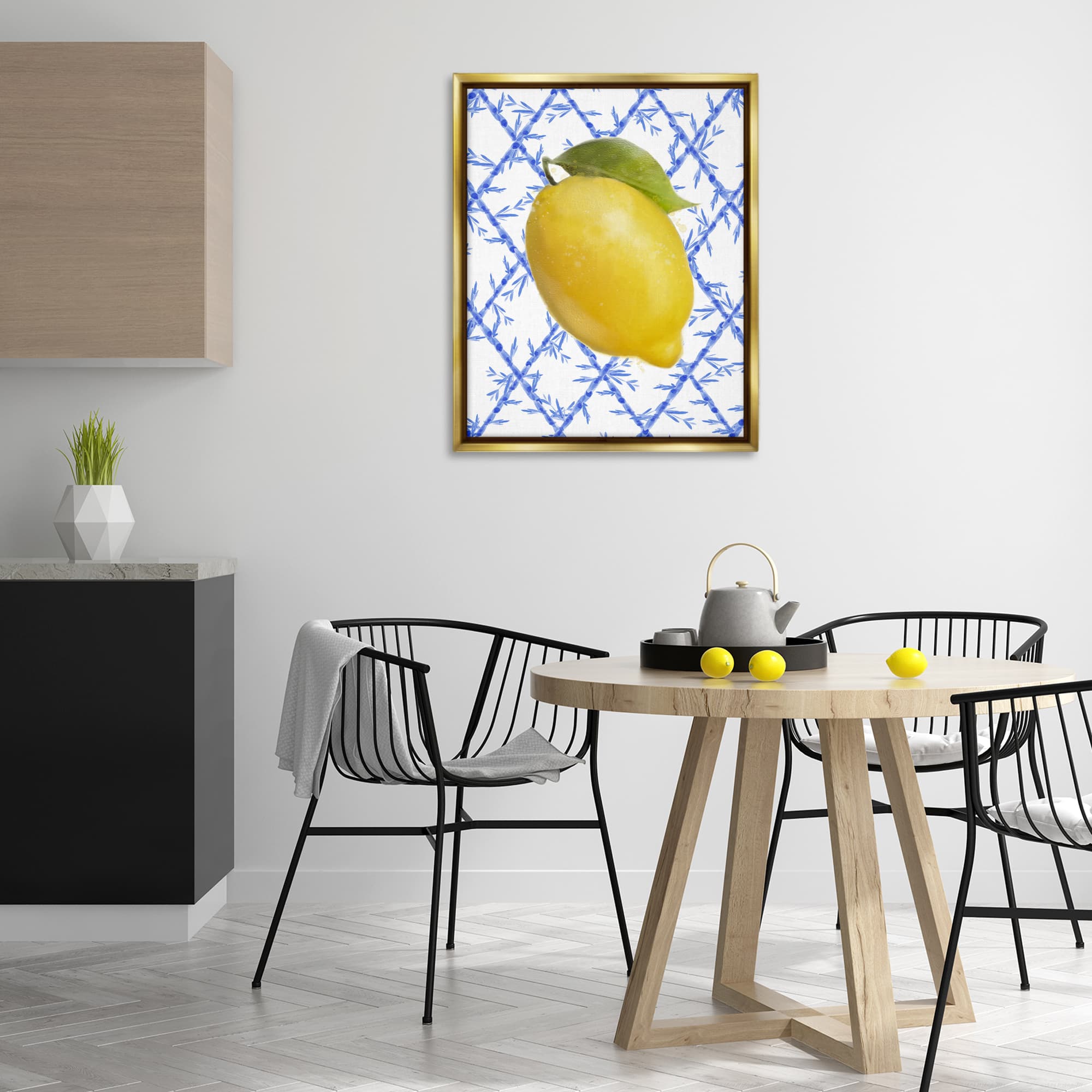 Stupell Industries BS-491-FFG-24X30 Wall-Art - View #3