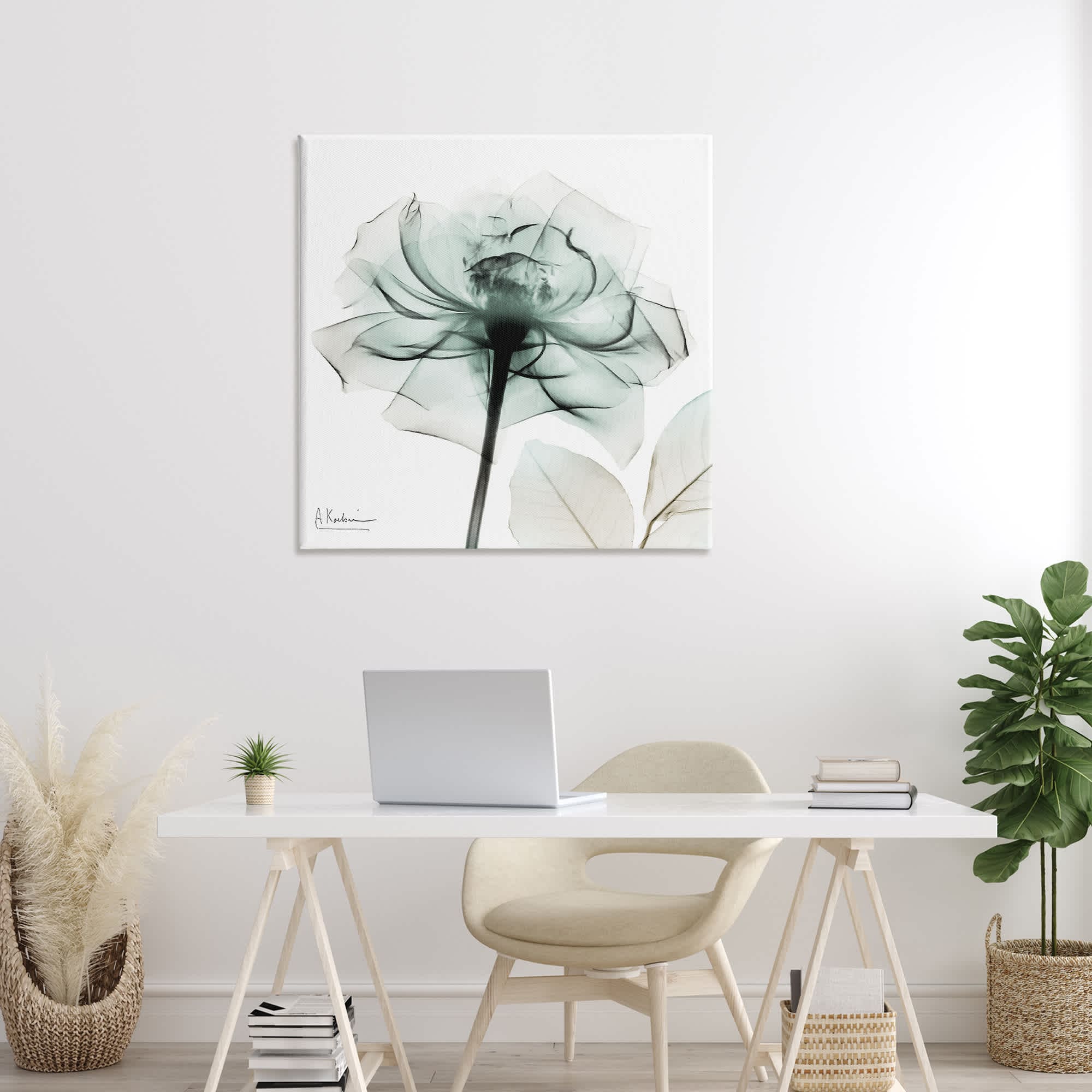 Stupell Industries BS-022-CN-36X36 Wall-Art - View #3