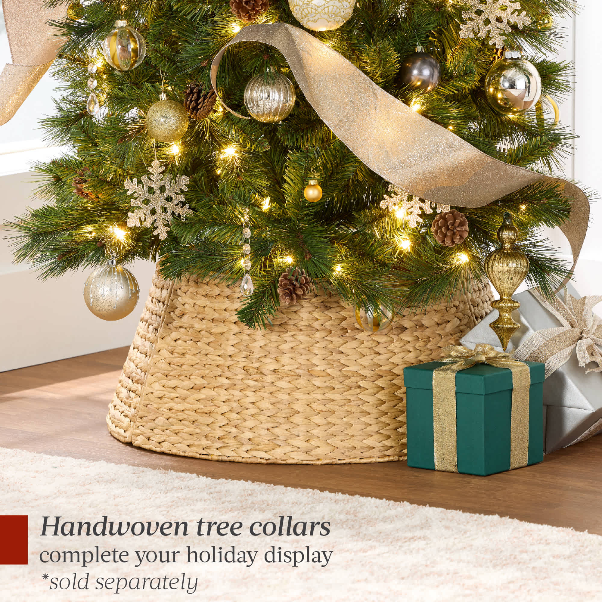 Best Choice Products SKY8300 Artificial-Christmas-Trees - View #8