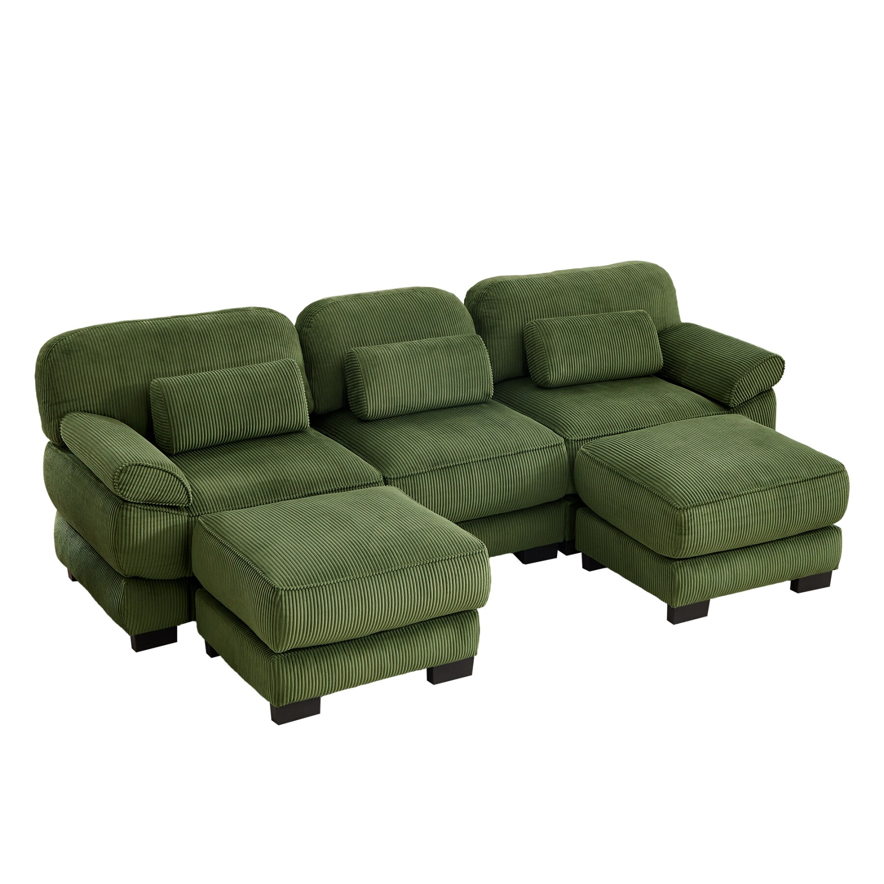 CHITA SOFA497  - View #9