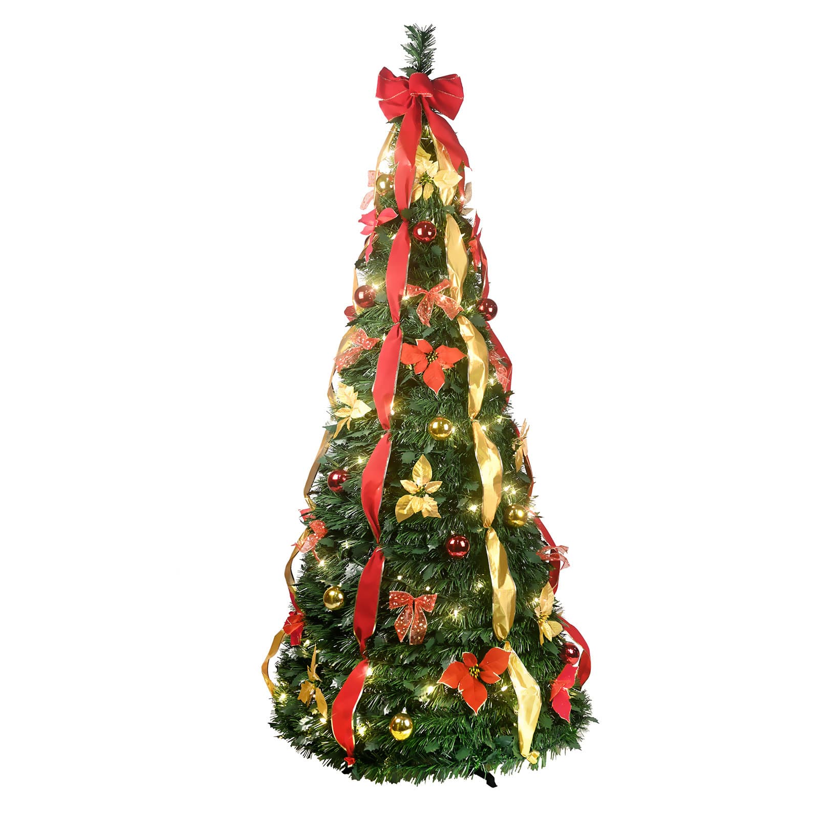 Choco Moon 4773128394417 Artificial-Christmas-Trees - View #8