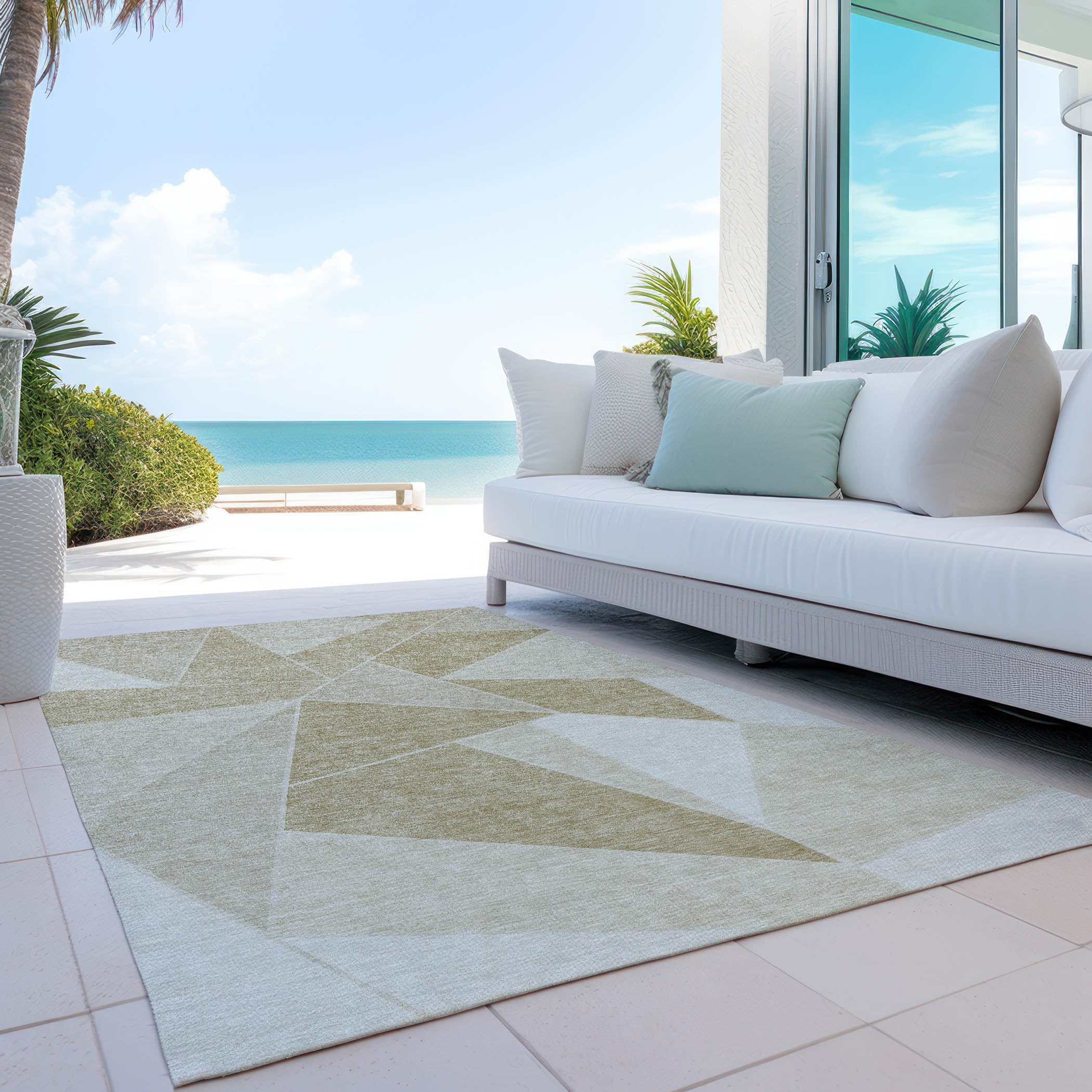 Addison Rugs ACN636BG8X10 rugs - View #9